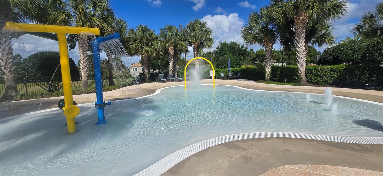 7564 BISHOP SQUARE DR, WINTER GARDEN, FL, 34787