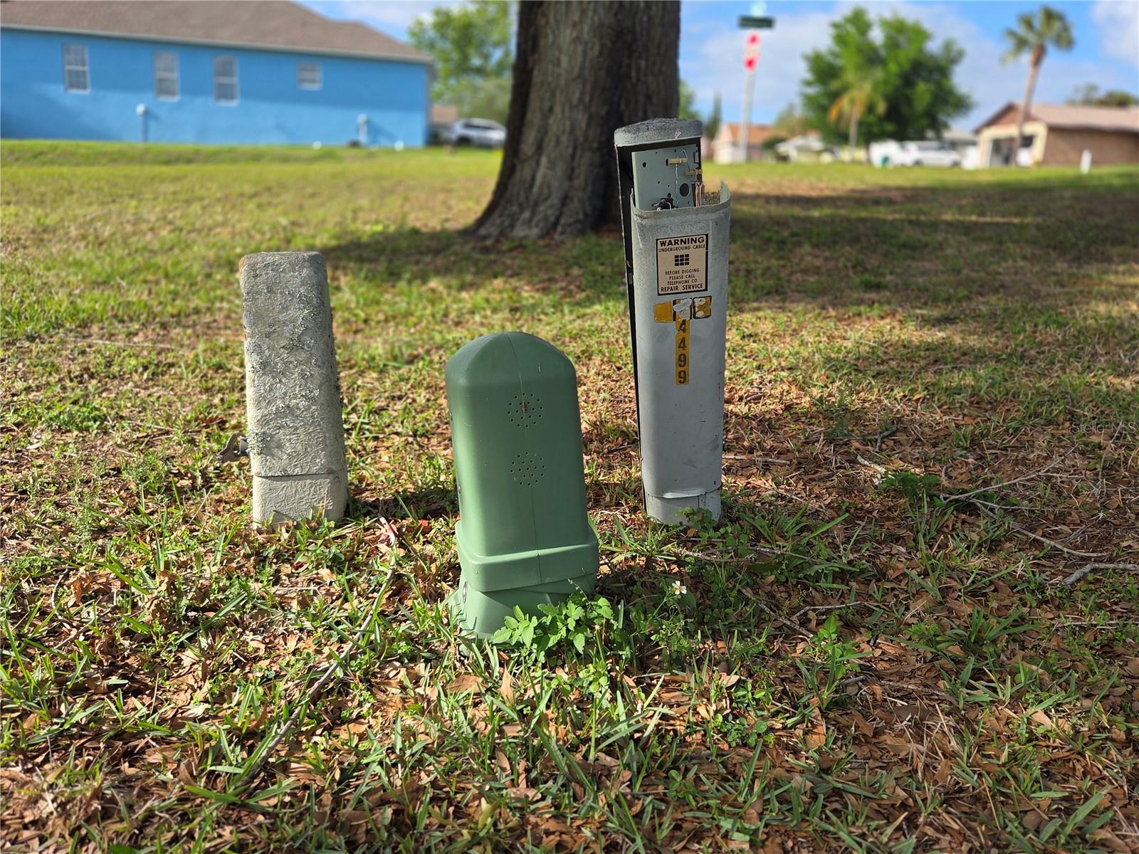 1408 WESTMORELAND AVE, EUSTIS, FL, 32726