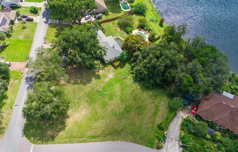 1408 WESTMORELAND AVE, EUSTIS, FL, 32726