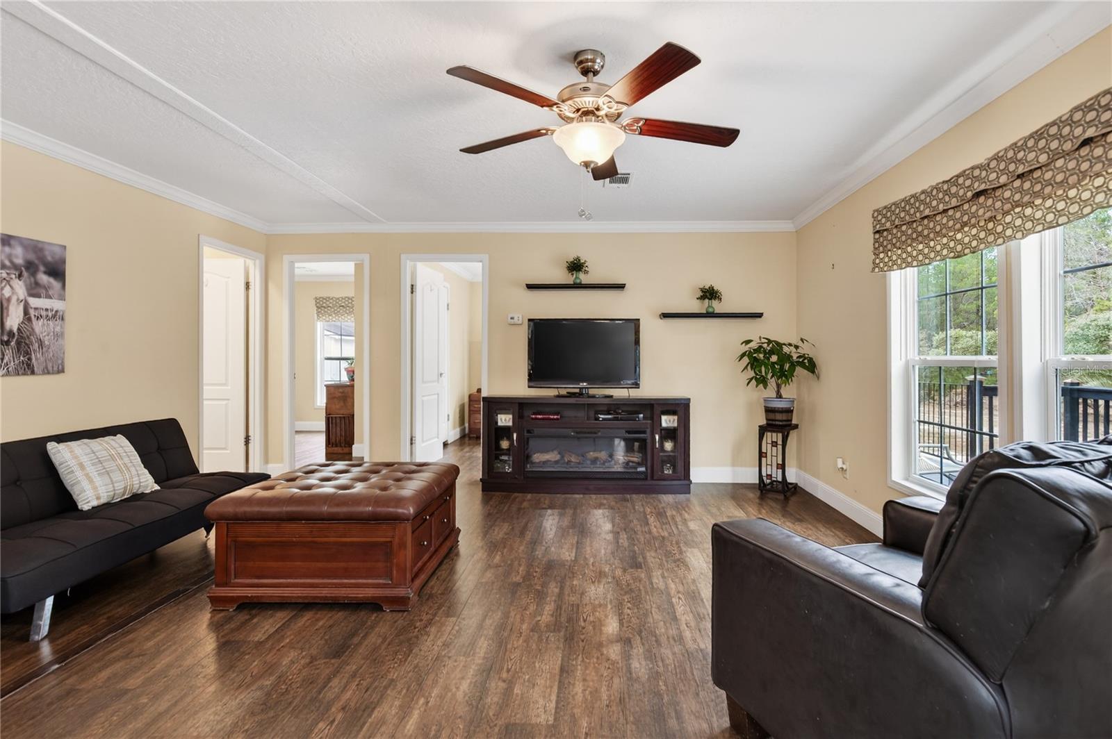 117 STODDARD RD, CRESCENT CITY, FL, 32112