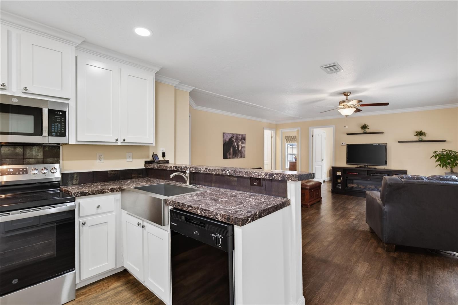 117 STODDARD RD, CRESCENT CITY, FL, 32112