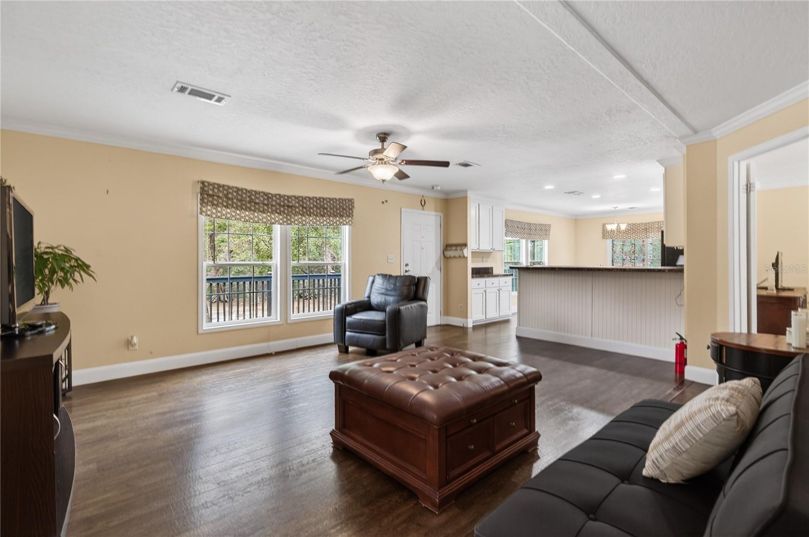 117 STODDARD RD, CRESCENT CITY, FL, 32112