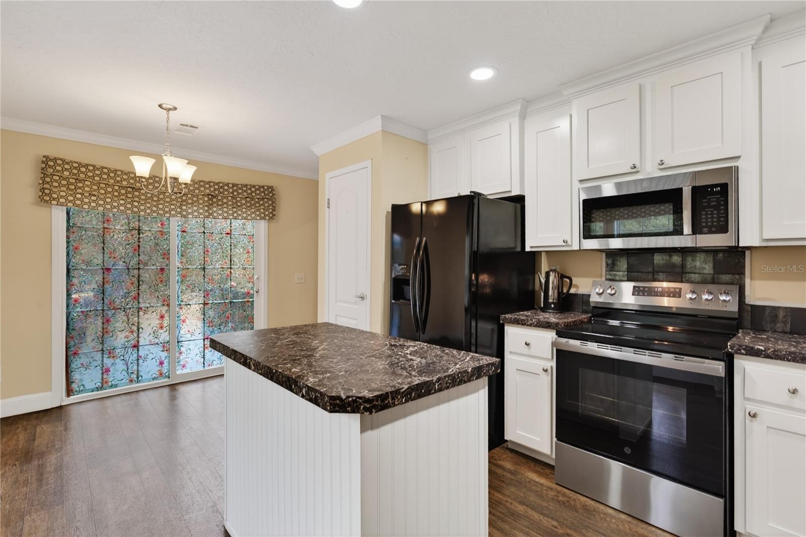 117 STODDARD RD, CRESCENT CITY, FL, 32112