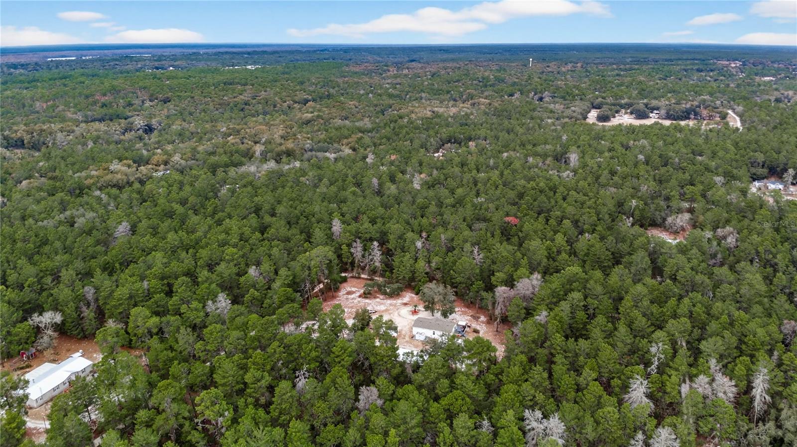 117 STODDARD RD, CRESCENT CITY, FL, 32112