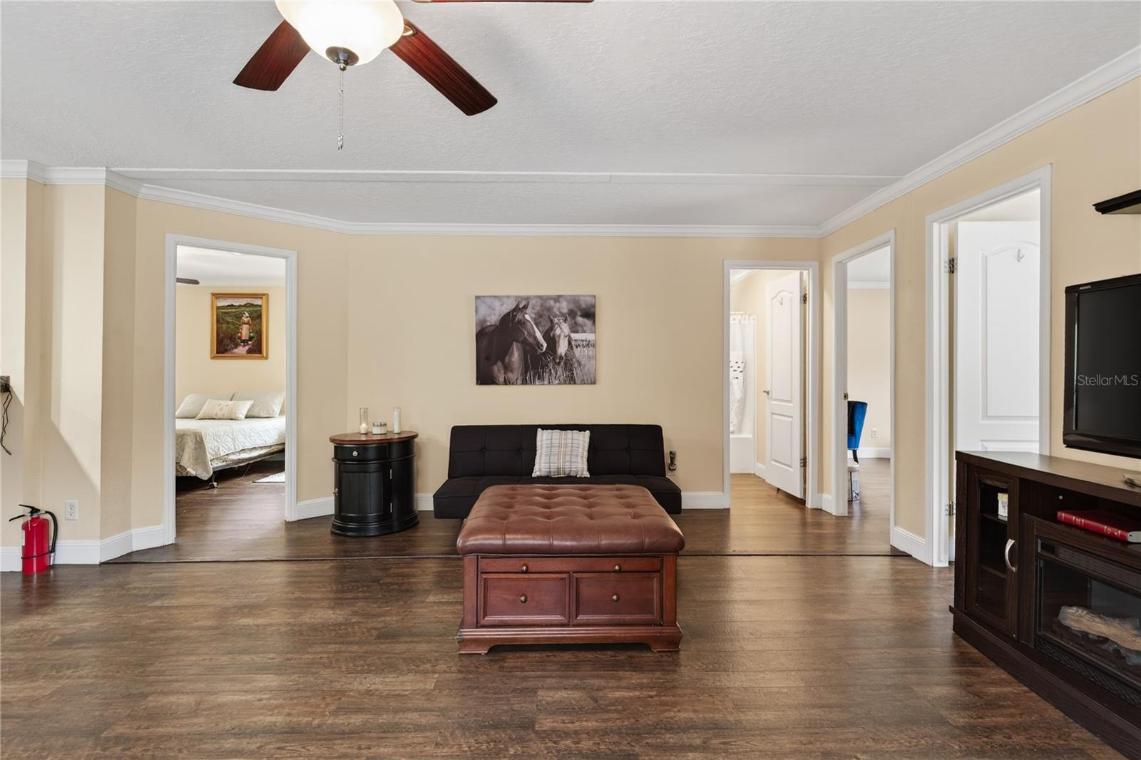 117 STODDARD RD, CRESCENT CITY, FL, 32112