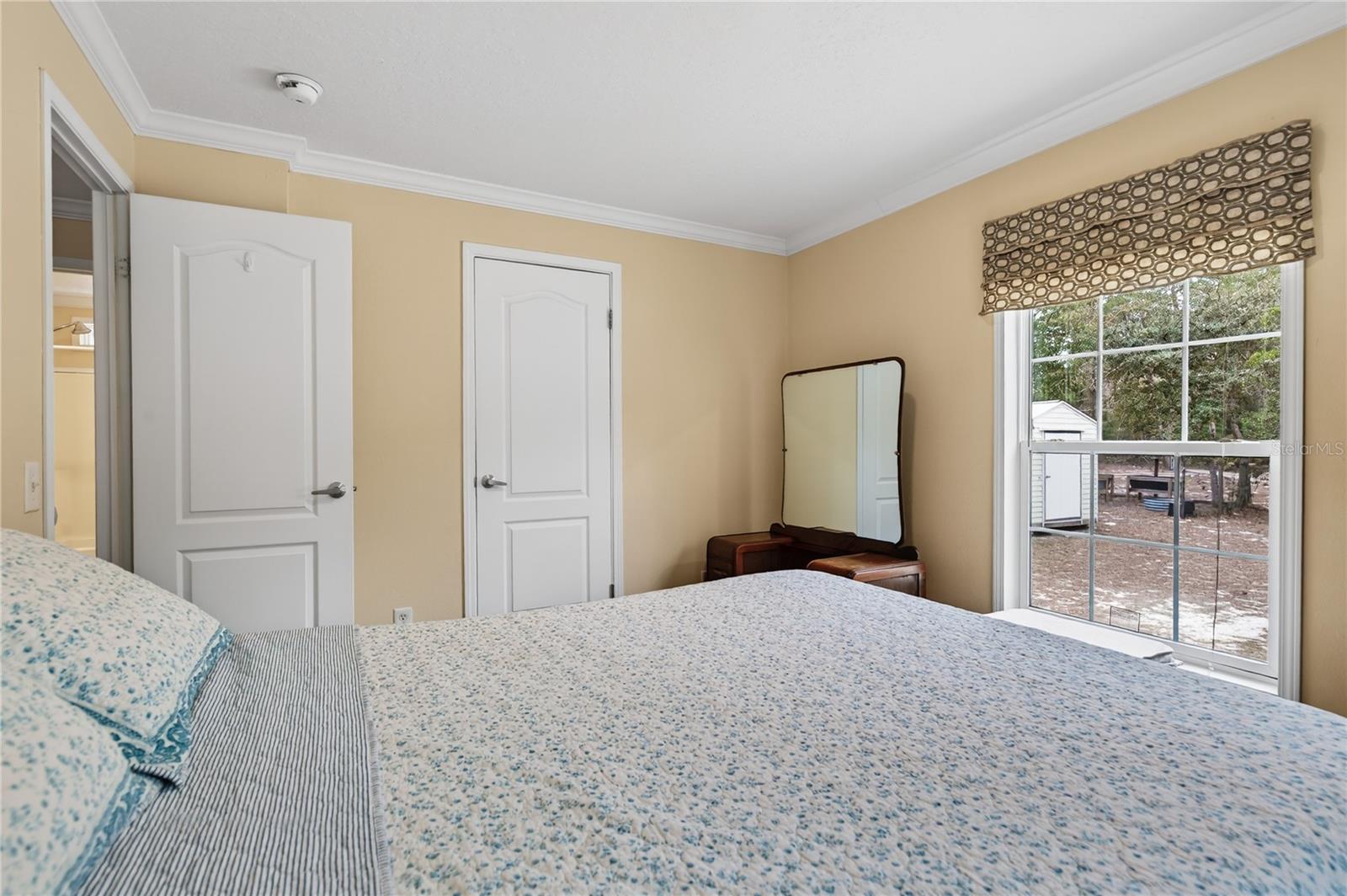 117 STODDARD RD, CRESCENT CITY, FL, 32112