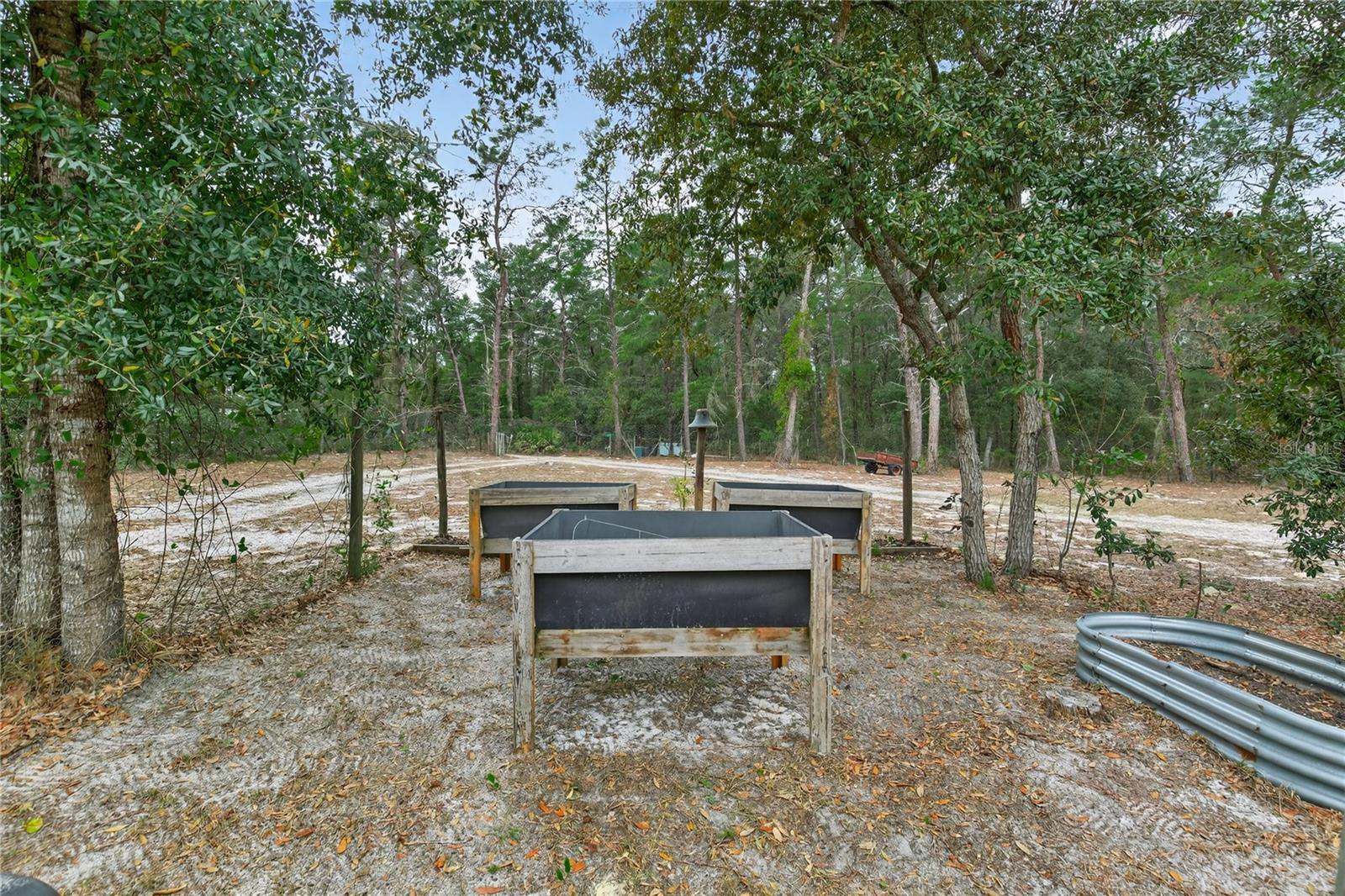 117 STODDARD RD, CRESCENT CITY, FL, 32112