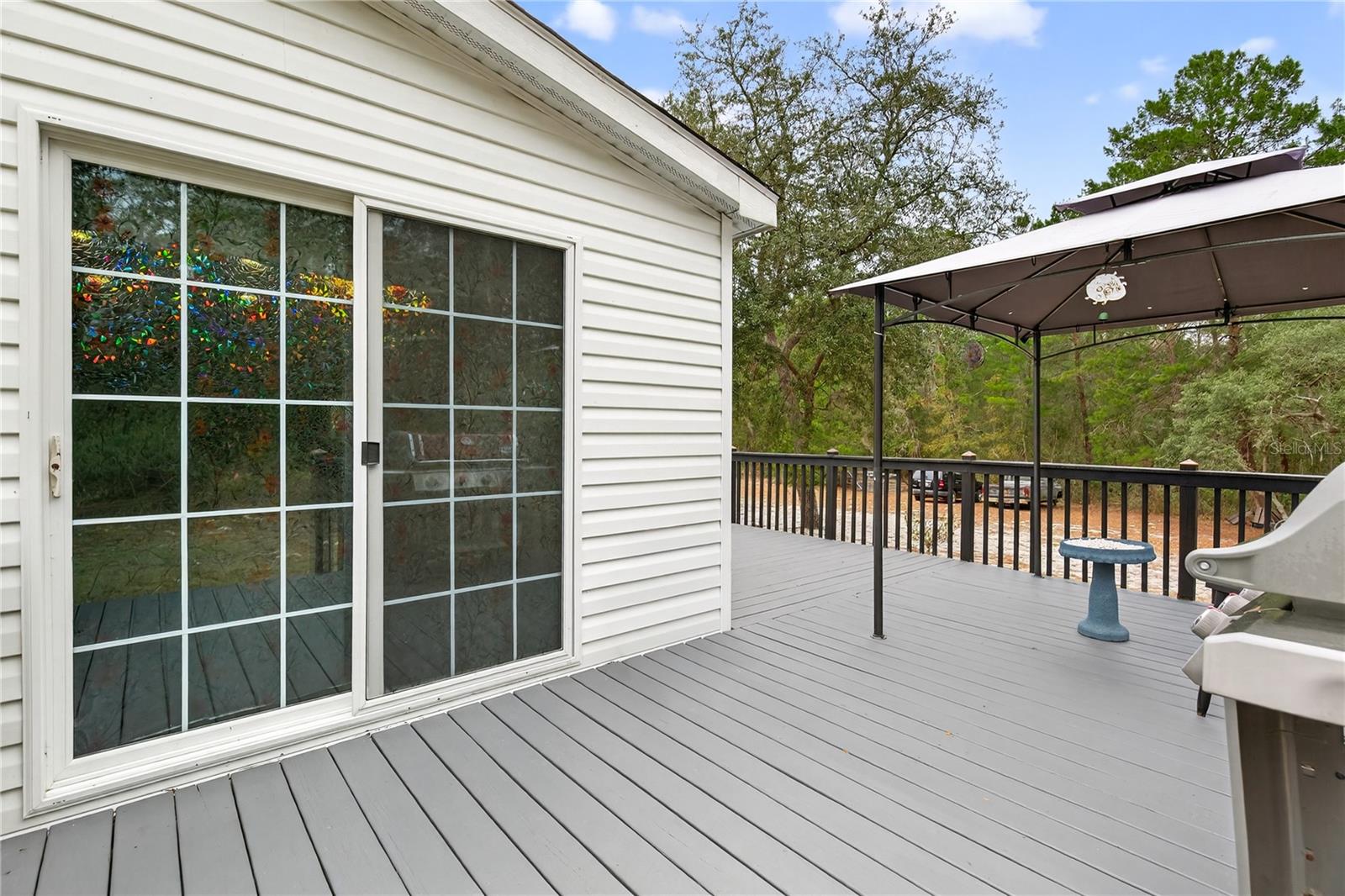 117 STODDARD RD, CRESCENT CITY, FL, 32112