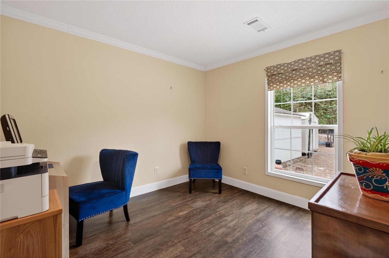 117 STODDARD RD, CRESCENT CITY, FL, 32112