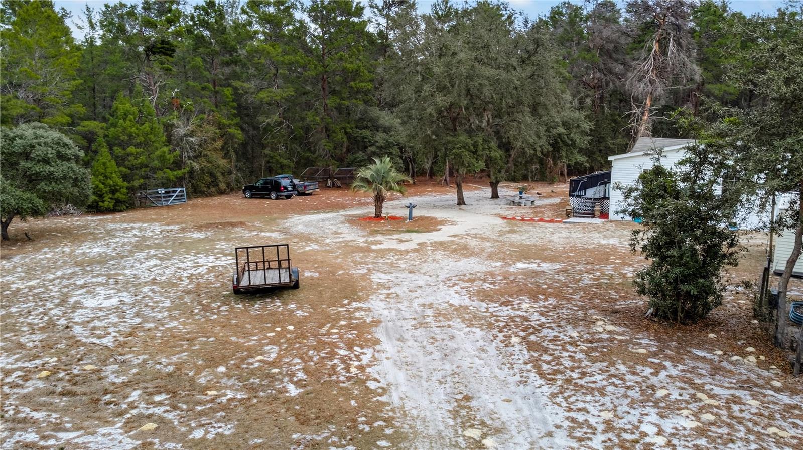 117 STODDARD RD, CRESCENT CITY, FL, 32112