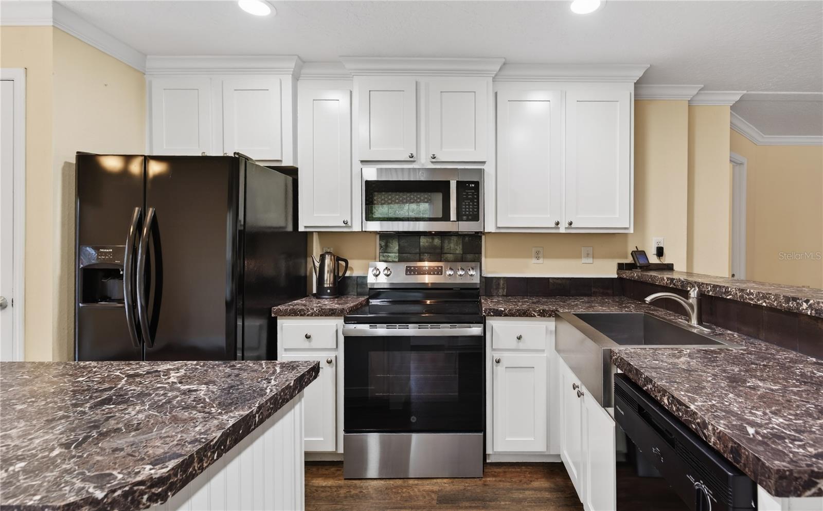 117 STODDARD RD, CRESCENT CITY, FL, 32112