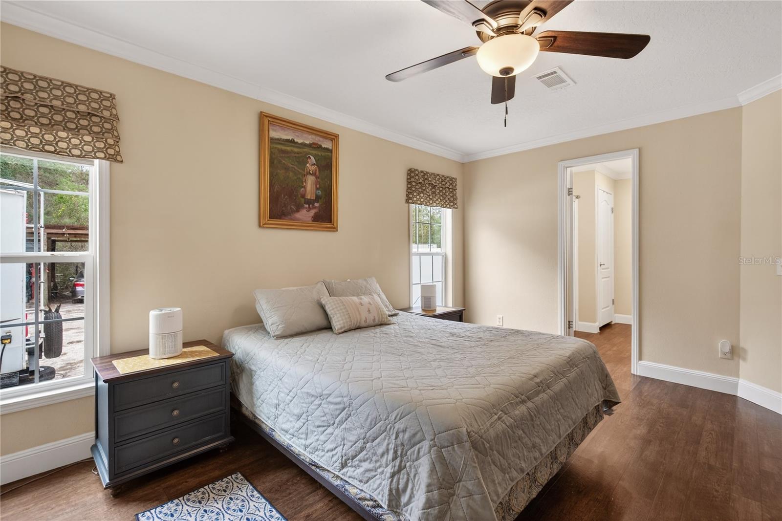 117 STODDARD RD, CRESCENT CITY, FL, 32112