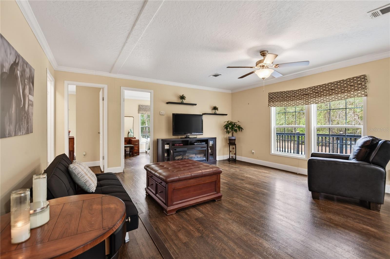 117 STODDARD RD, CRESCENT CITY, FL, 32112