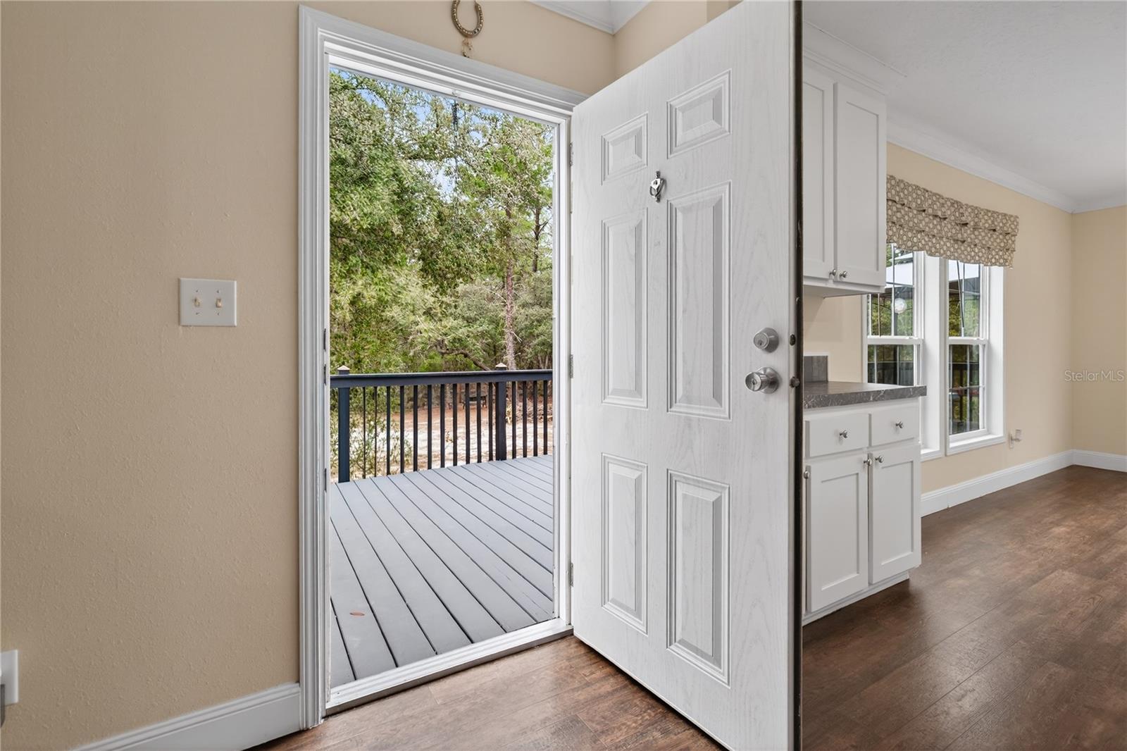 117 STODDARD RD, CRESCENT CITY, FL, 32112