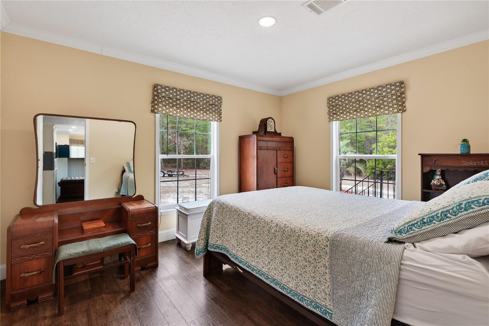 117 STODDARD RD, CRESCENT CITY, FL, 32112