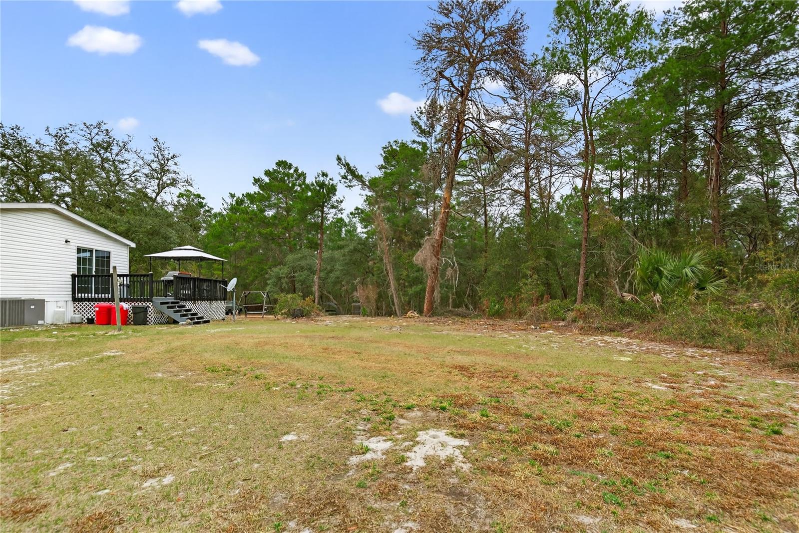 117 STODDARD RD, CRESCENT CITY, FL, 32112