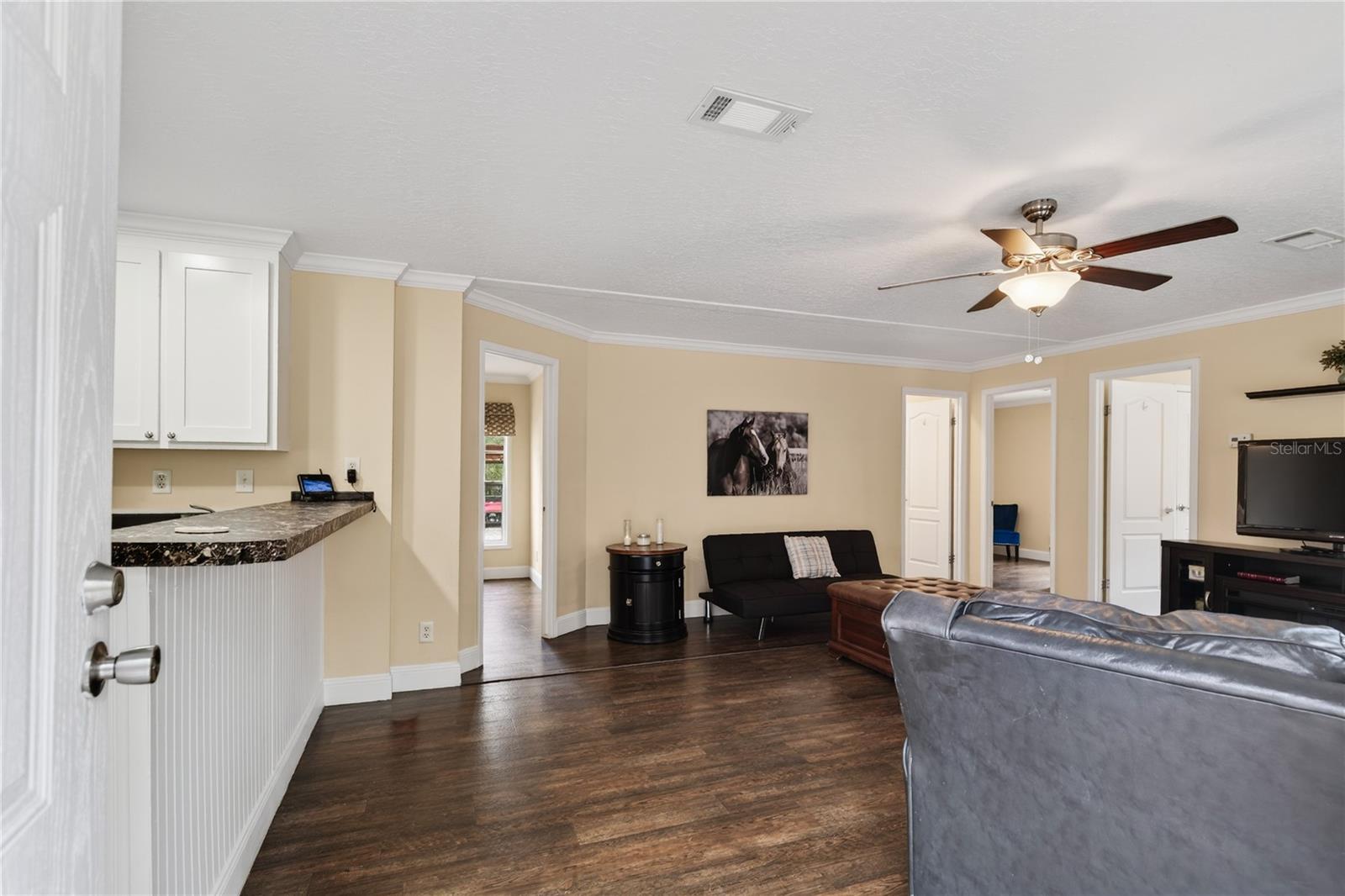 117 STODDARD RD, CRESCENT CITY, FL, 32112