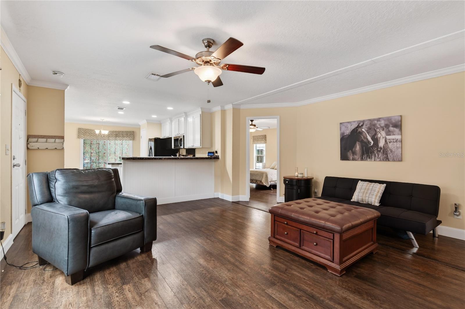 117 STODDARD RD, CRESCENT CITY, FL, 32112