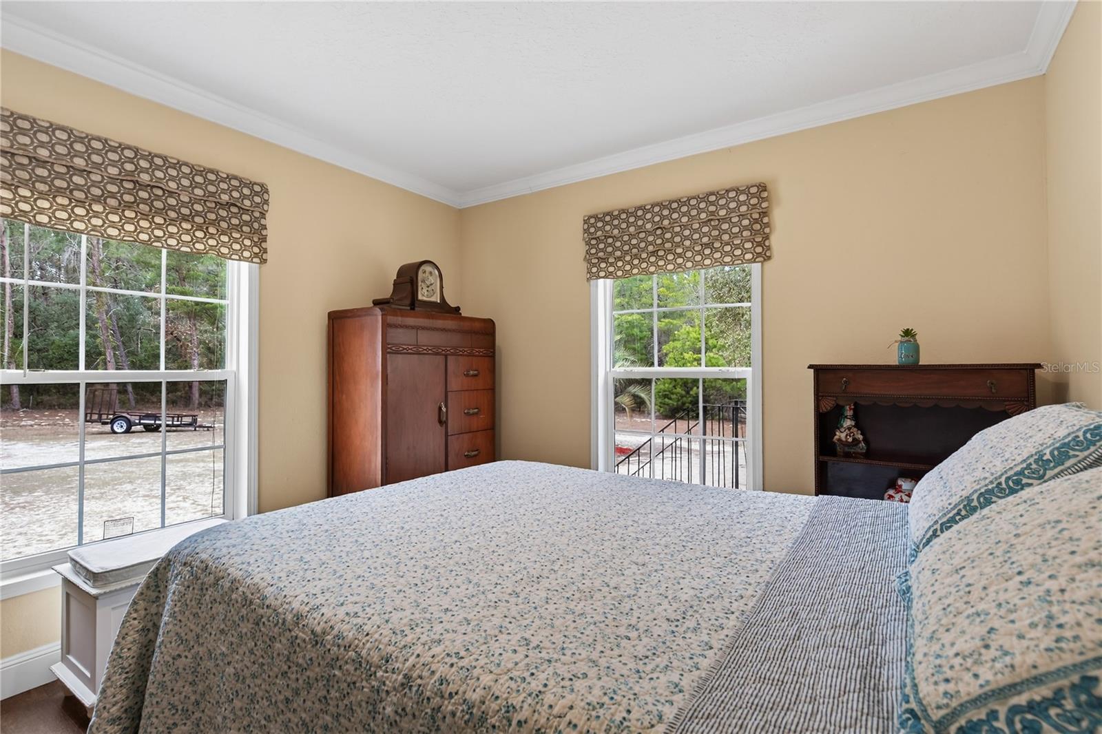 117 STODDARD RD, CRESCENT CITY, FL, 32112