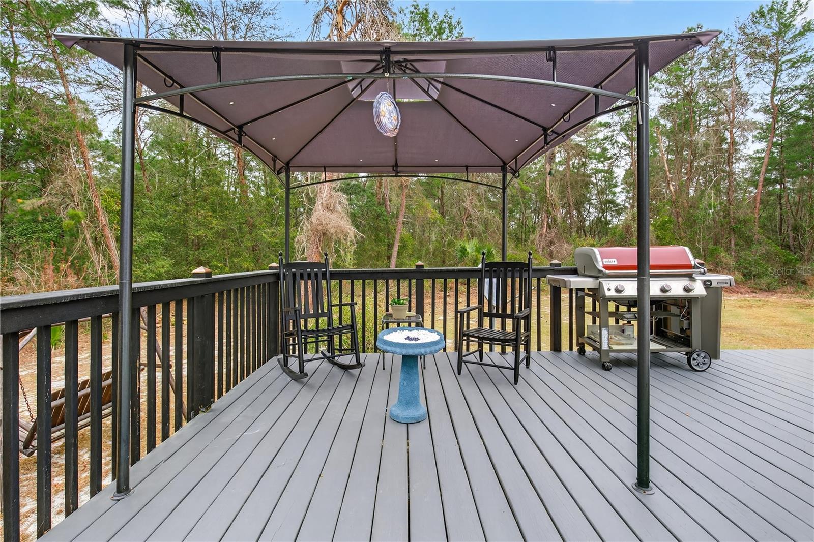 117 STODDARD RD, CRESCENT CITY, FL, 32112