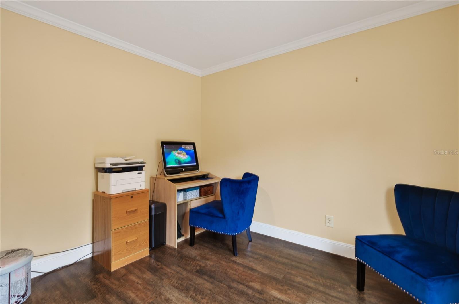 117 STODDARD RD, CRESCENT CITY, FL, 32112