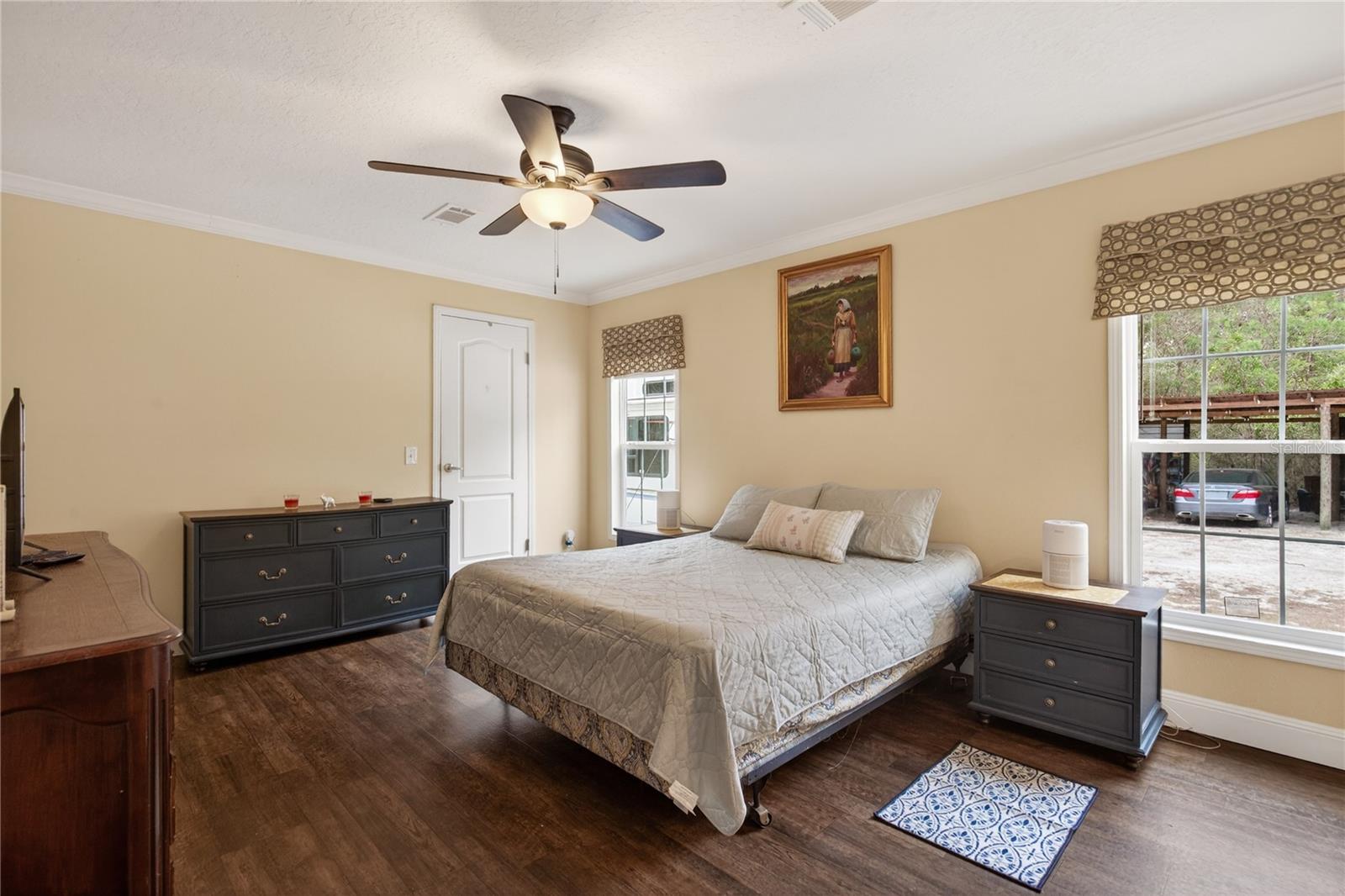 117 STODDARD RD, CRESCENT CITY, FL, 32112