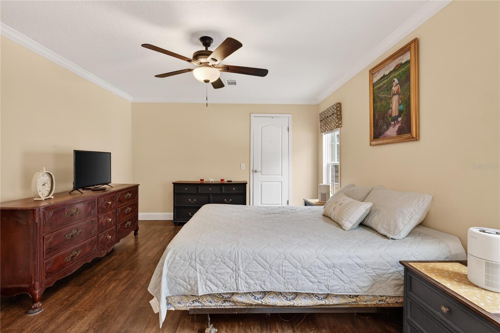 117 STODDARD RD, CRESCENT CITY, FL, 32112