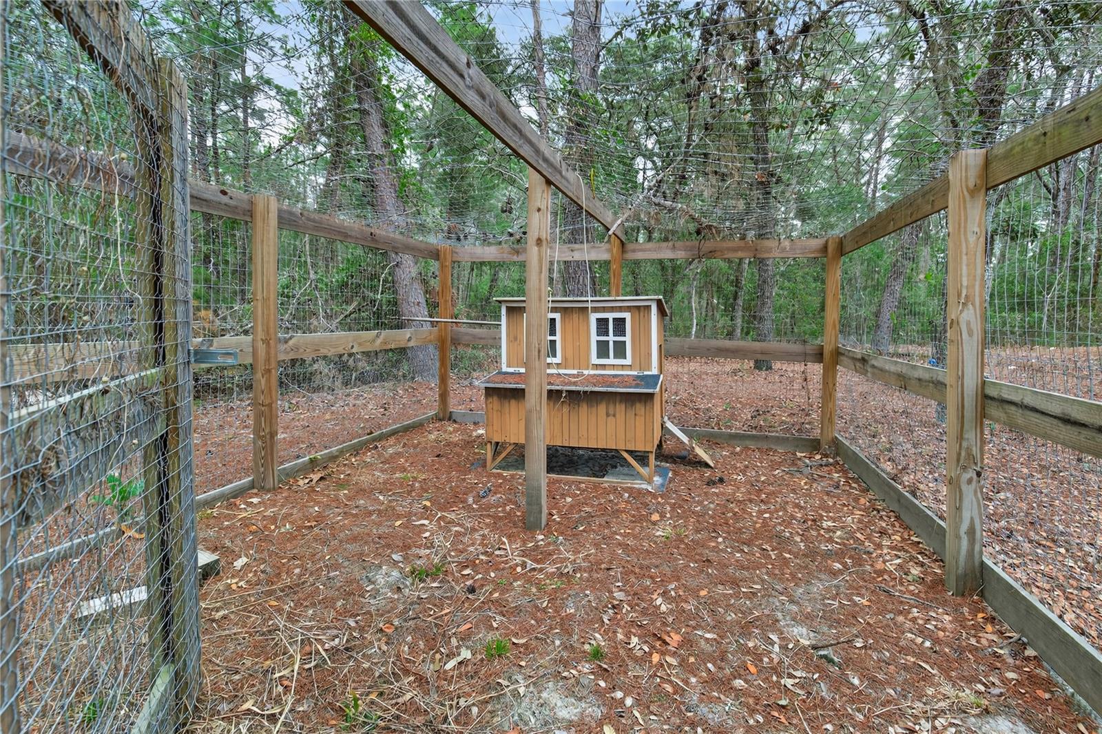 117 STODDARD RD, CRESCENT CITY, FL, 32112