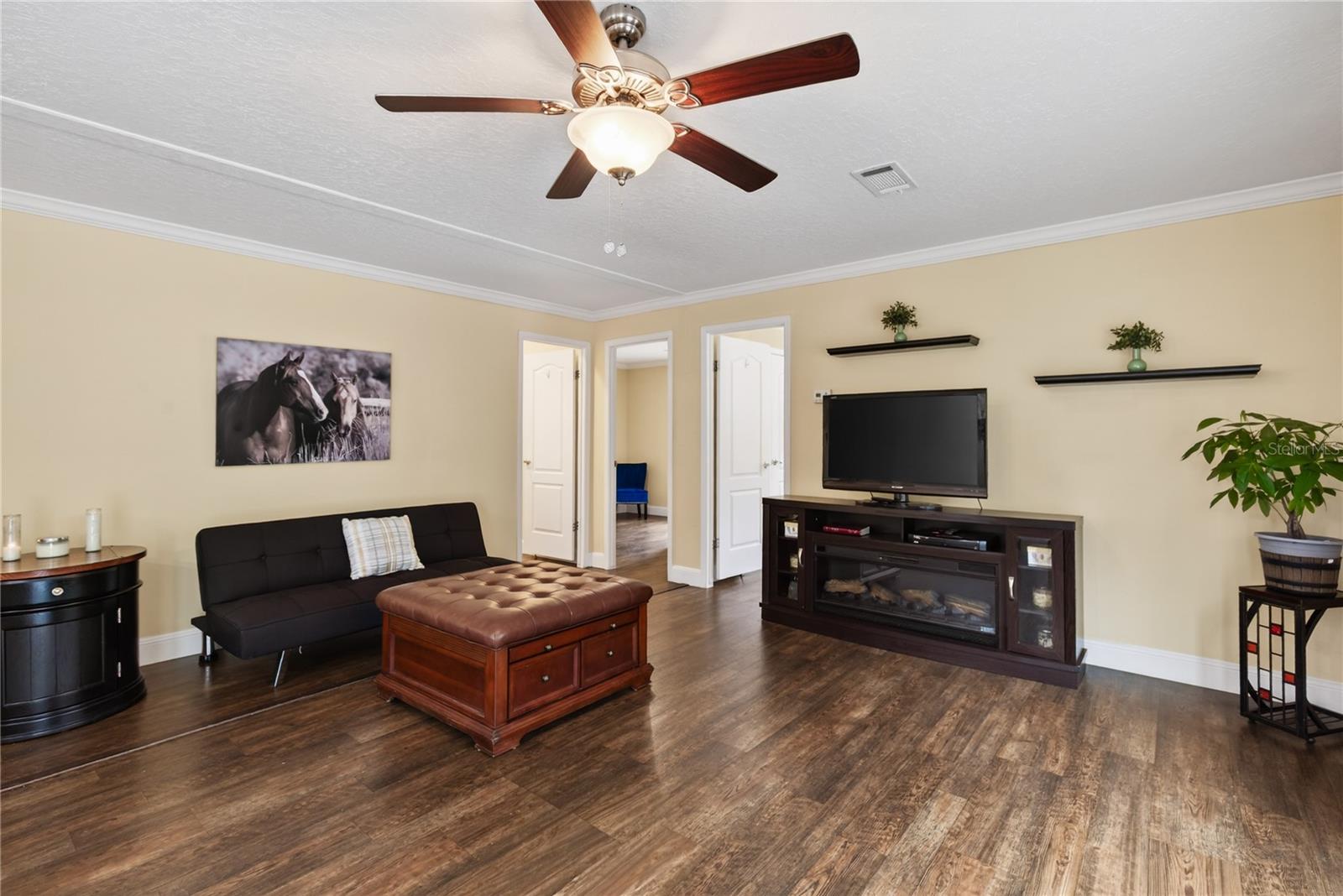 117 STODDARD RD, CRESCENT CITY, FL, 32112