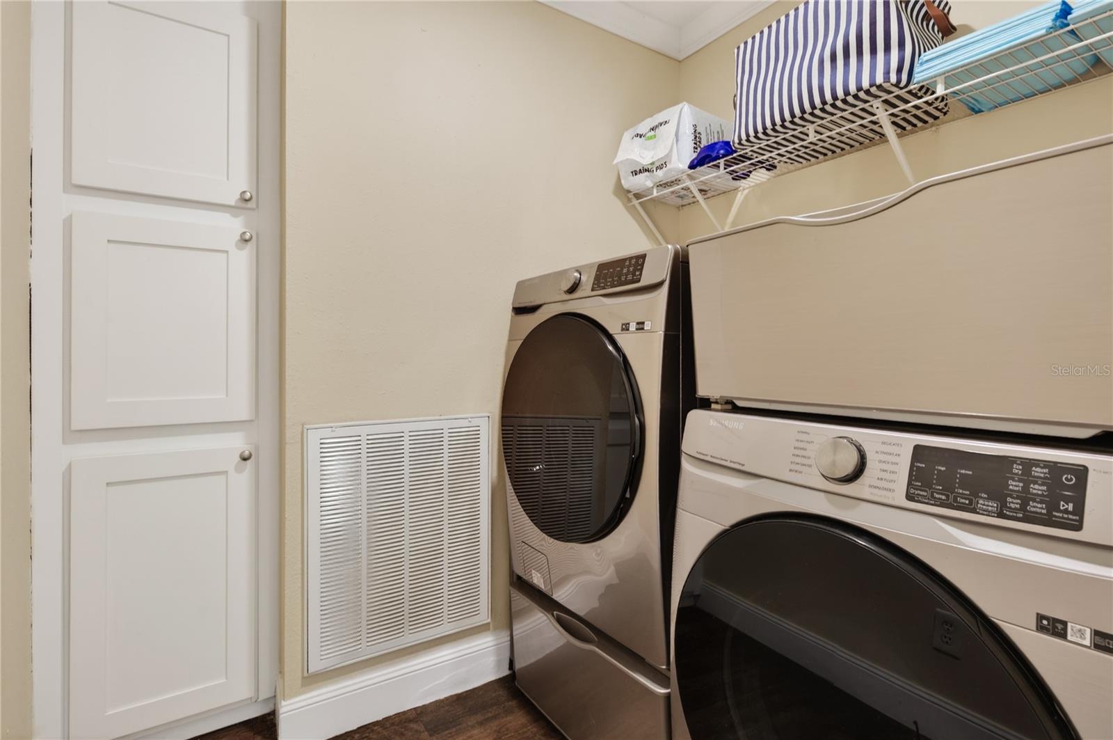 117 STODDARD RD, CRESCENT CITY, FL, 32112