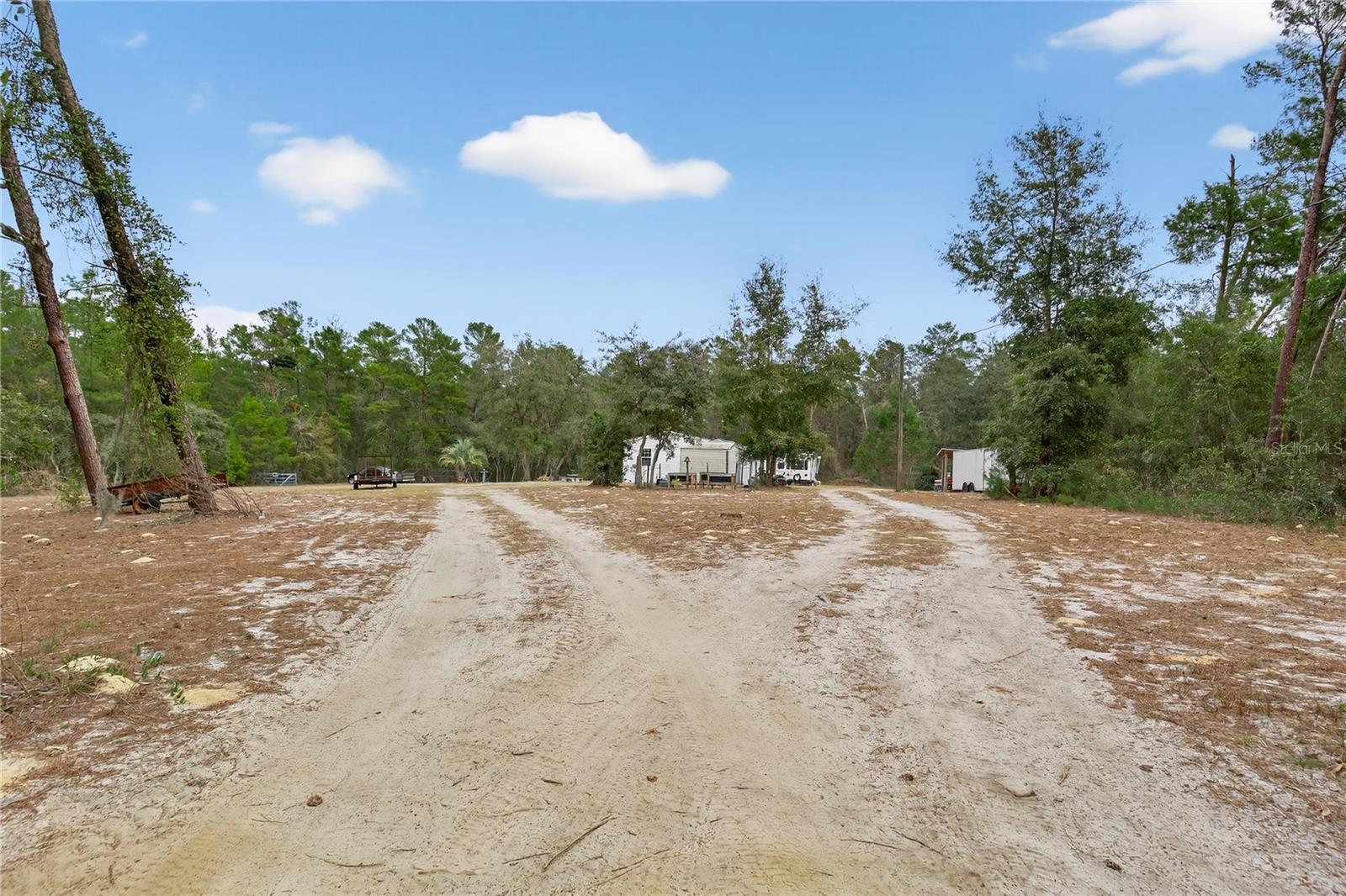 117 STODDARD RD, CRESCENT CITY, FL, 32112