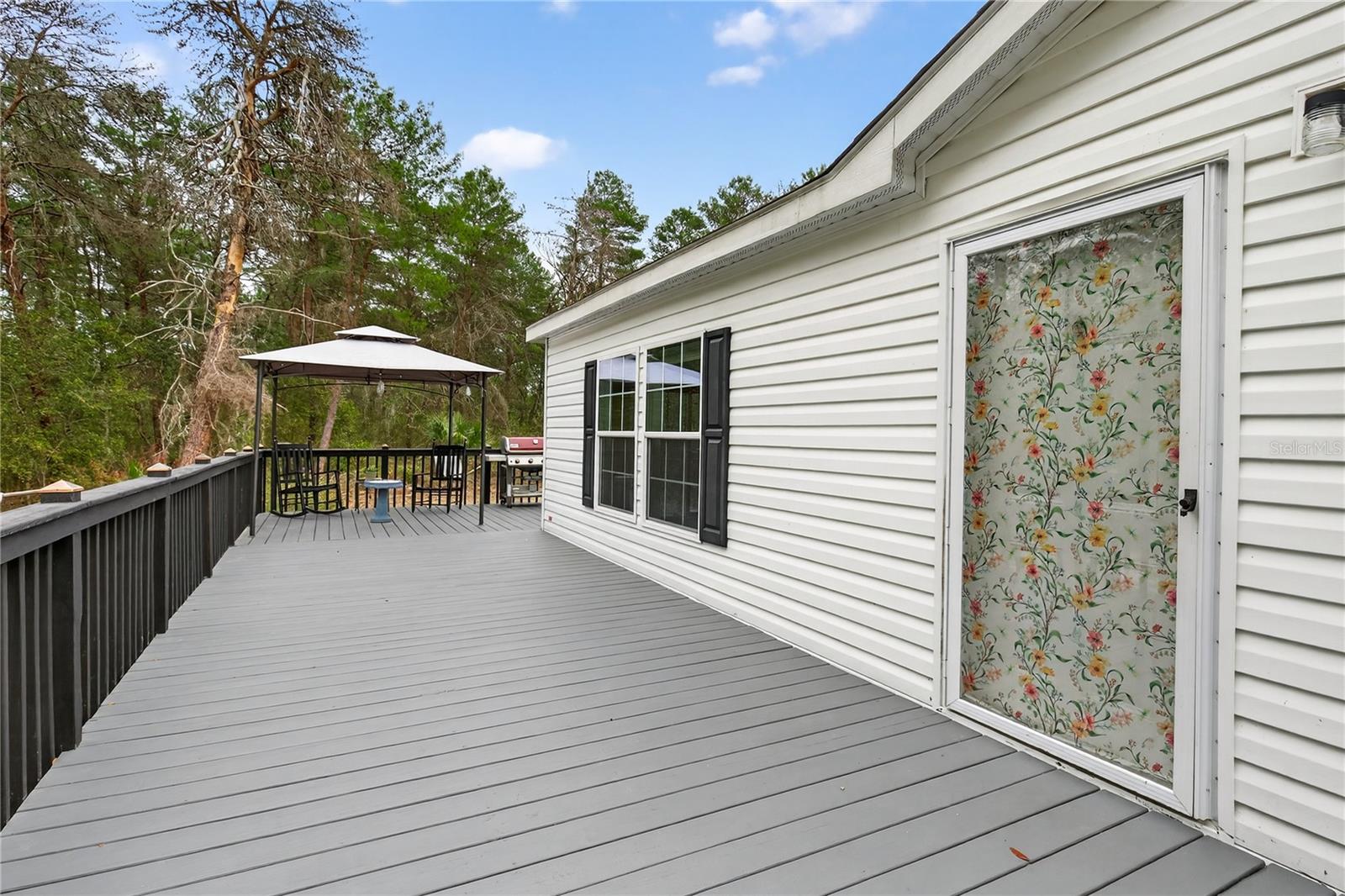 117 STODDARD RD, CRESCENT CITY, FL, 32112