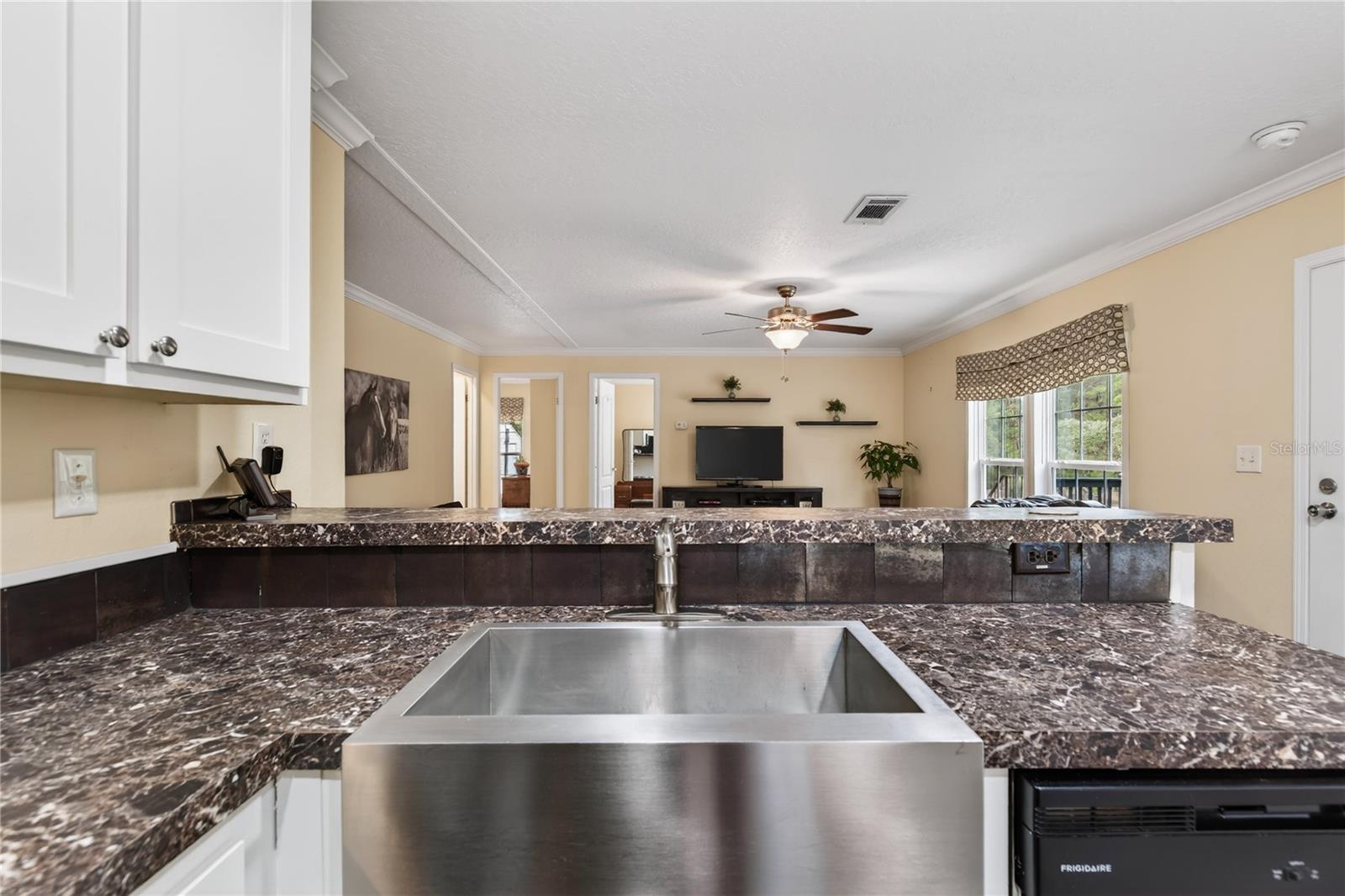 117 STODDARD RD, CRESCENT CITY, FL, 32112