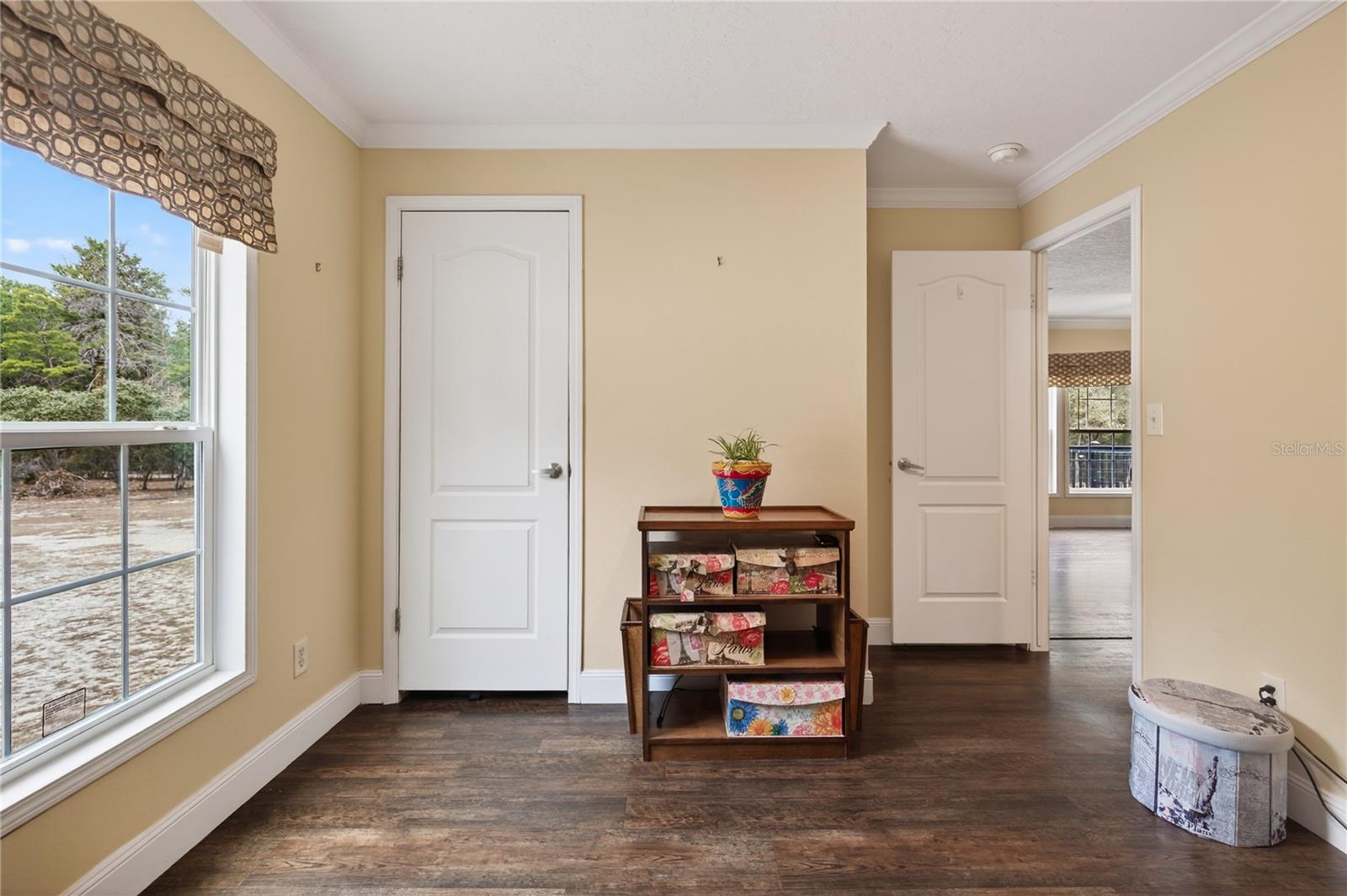 117 STODDARD RD, CRESCENT CITY, FL, 32112