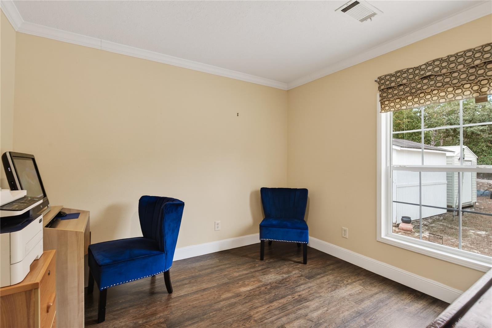 117 STODDARD RD, CRESCENT CITY, FL, 32112