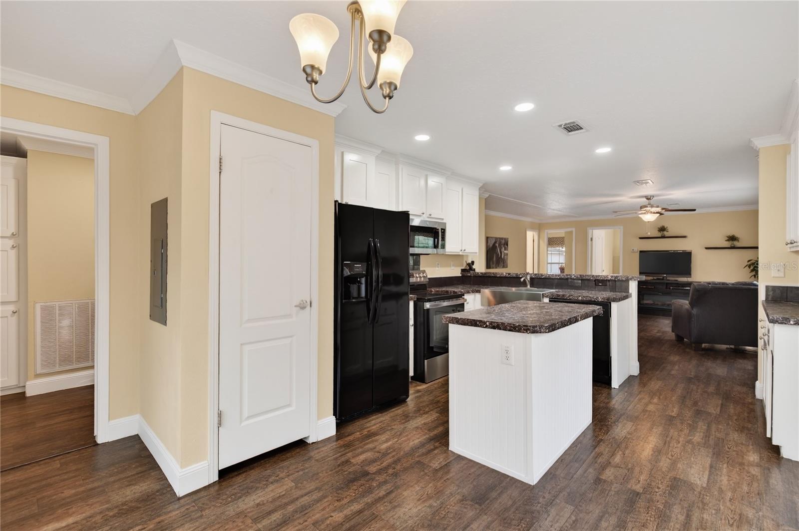 117 STODDARD RD, CRESCENT CITY, FL, 32112