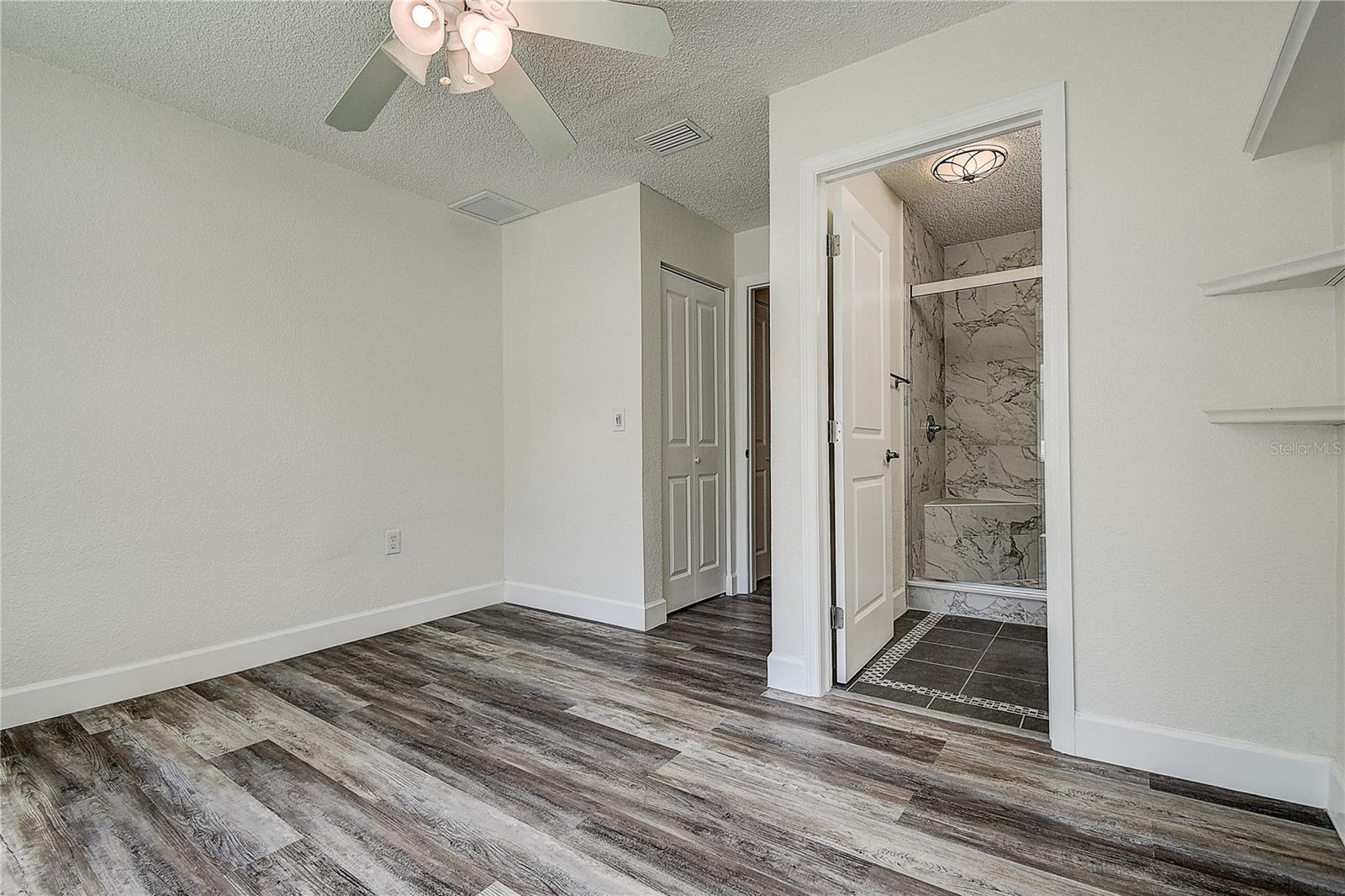 2nd Bedroom/2nd Master with ensuite