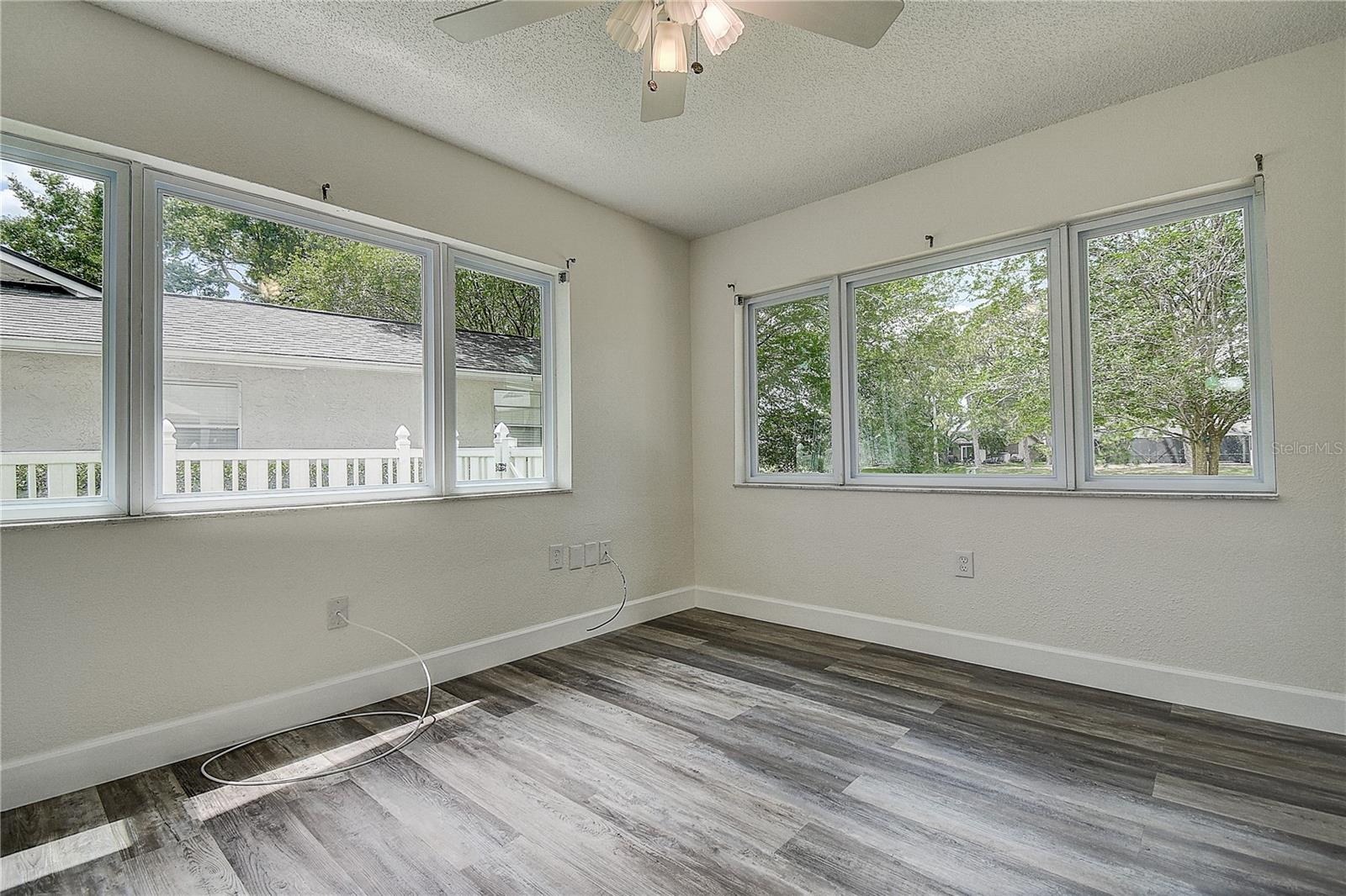 Home Office or 5th Bedroom