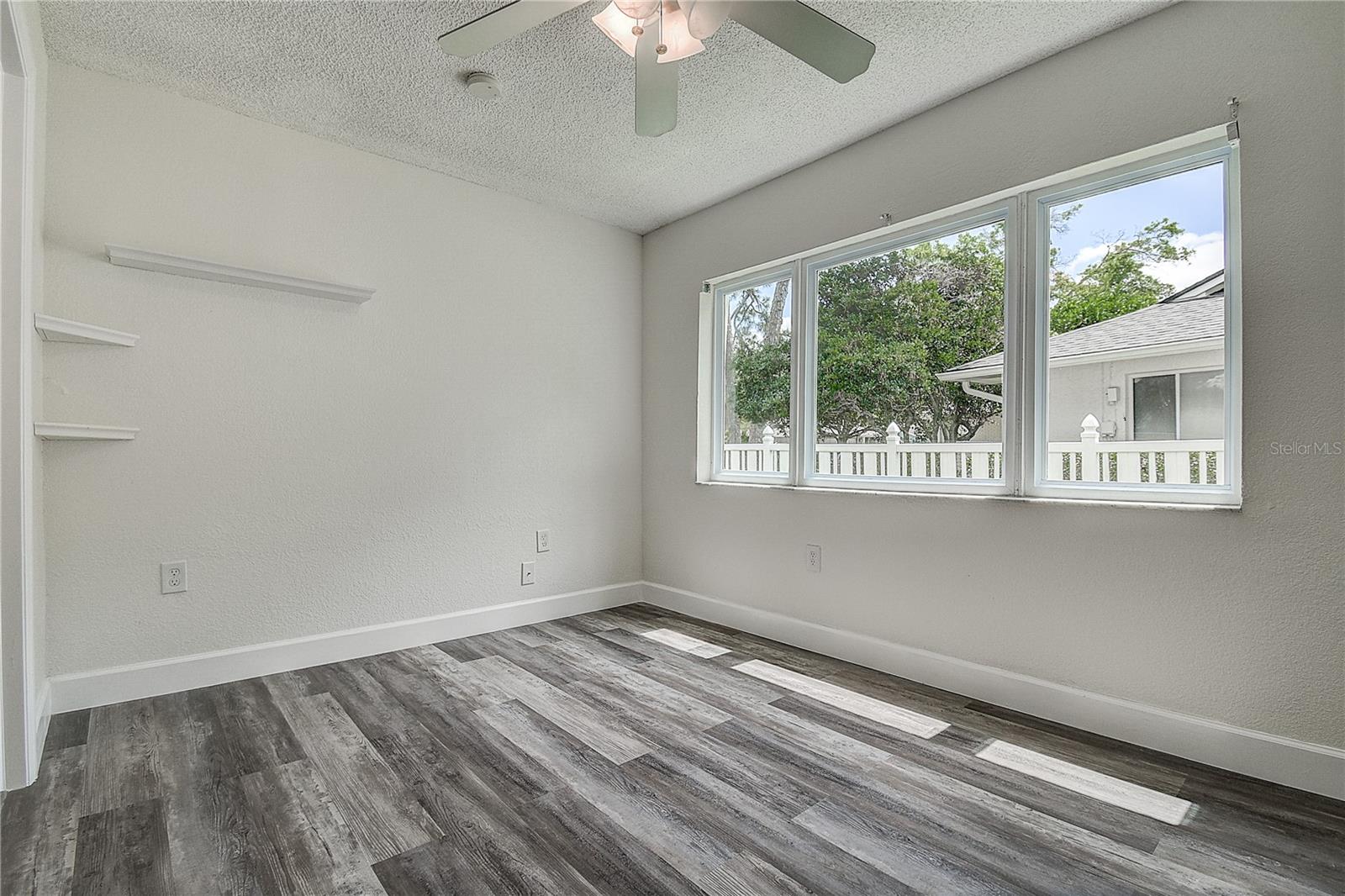 2nd Bedroom/2nd Master with ensuite