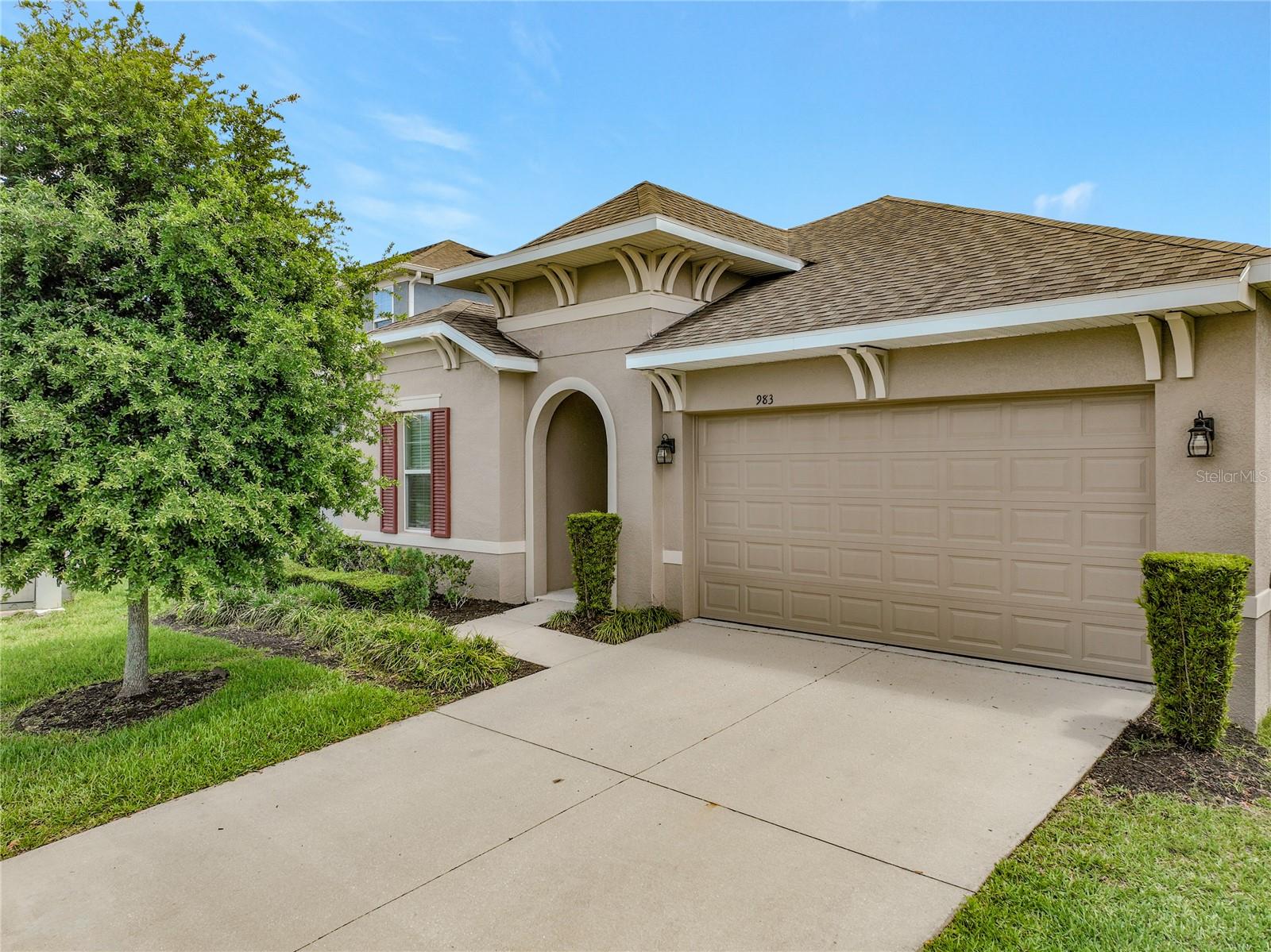 983 KARST TREE LN, APOPKA, FL, 32703