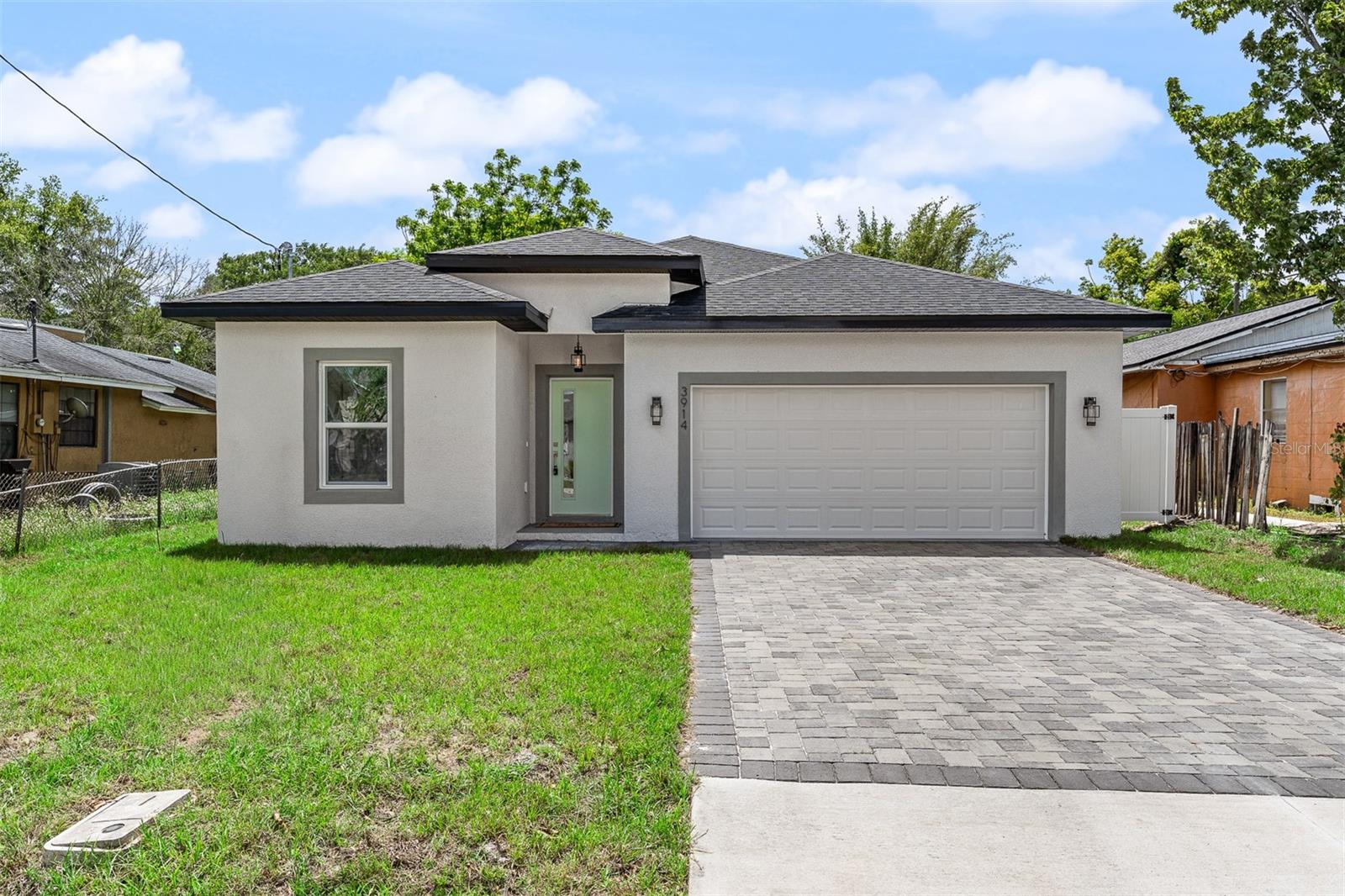 3914 W JEFFERSON ST, ORLANDO, FL, 32805