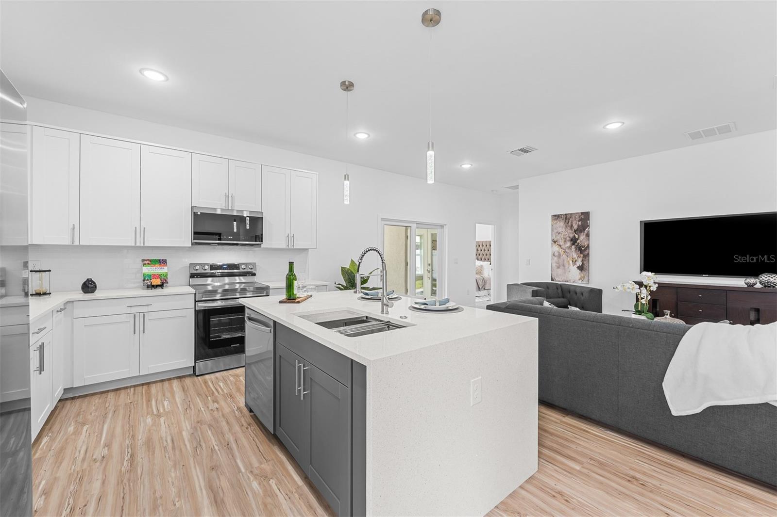 3914 W JEFFERSON ST, ORLANDO, FL, 32805