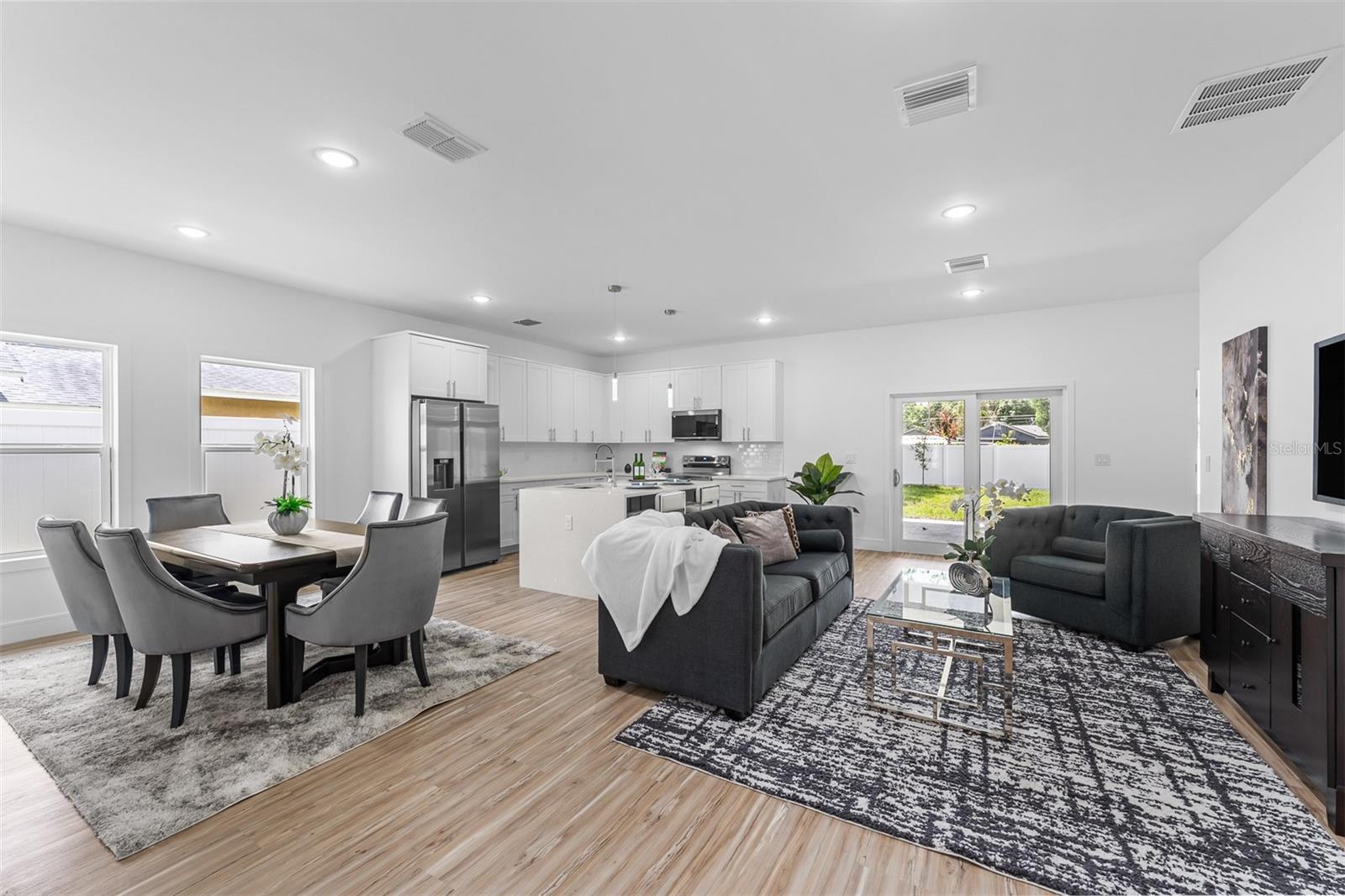 3914 W JEFFERSON ST, ORLANDO, FL, 32805