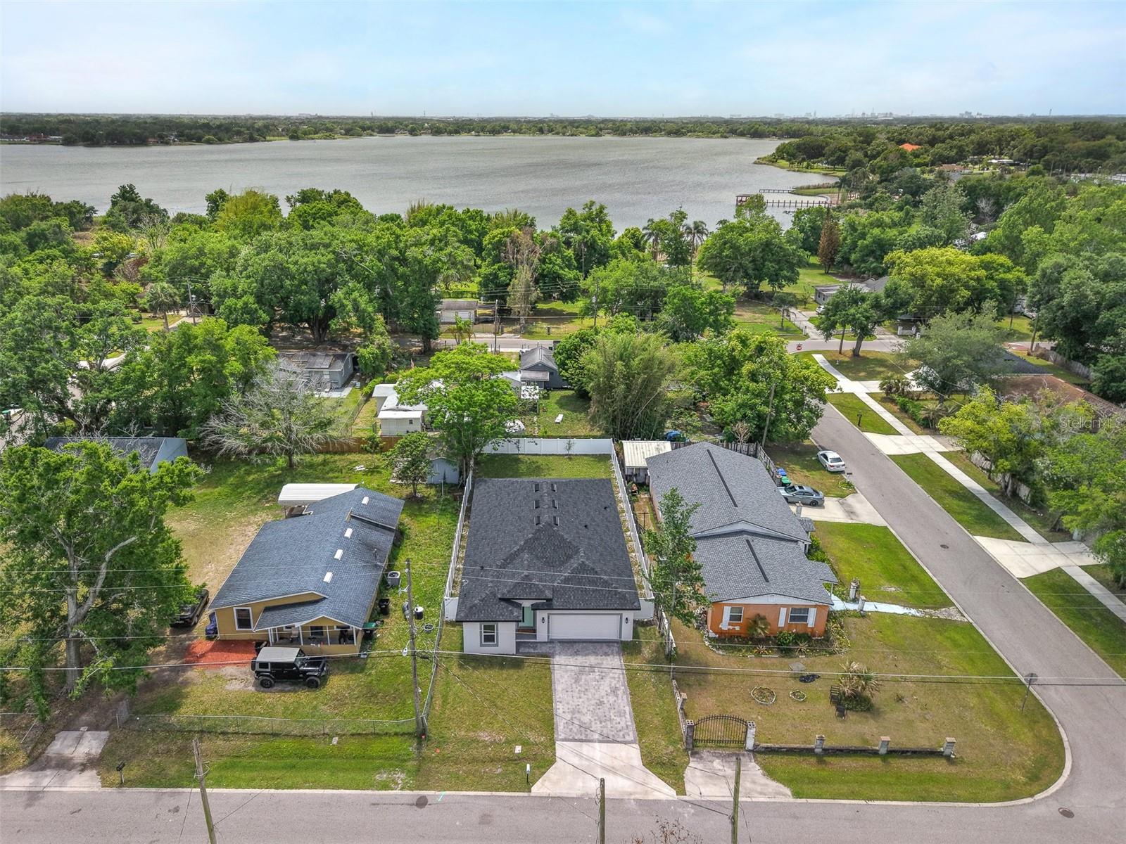 3914 W JEFFERSON ST, ORLANDO, FL, 32805