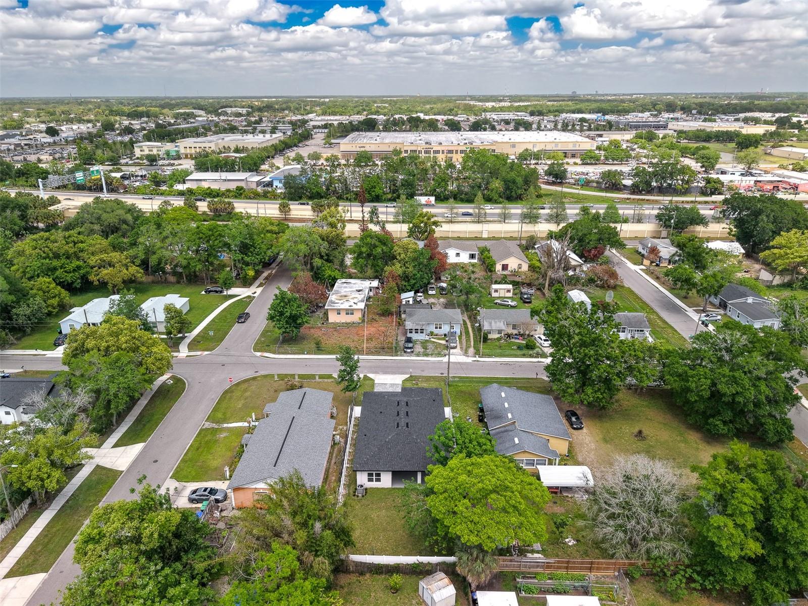 3914 W JEFFERSON ST, ORLANDO, FL, 32805