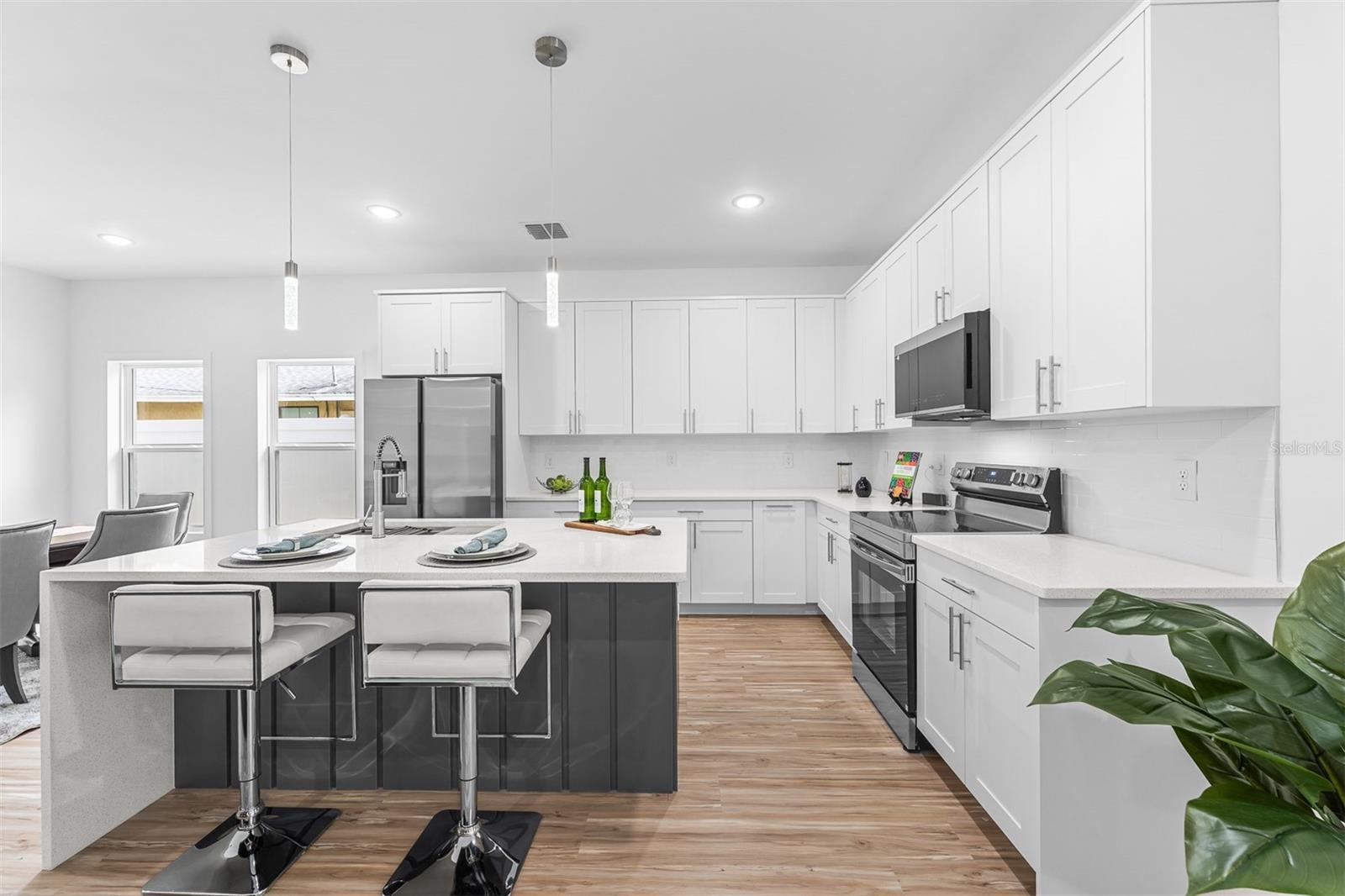 3914 W JEFFERSON ST, ORLANDO, FL, 32805