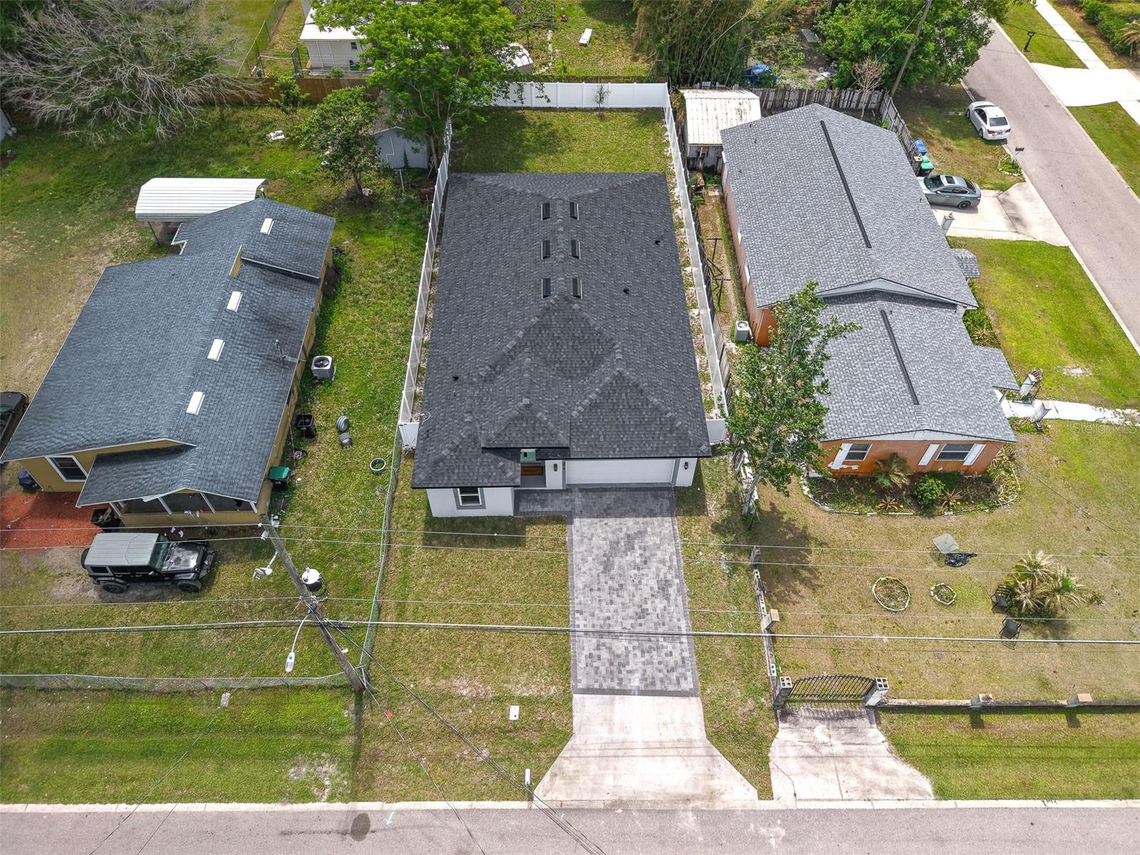 3914 W JEFFERSON ST, ORLANDO, FL, 32805