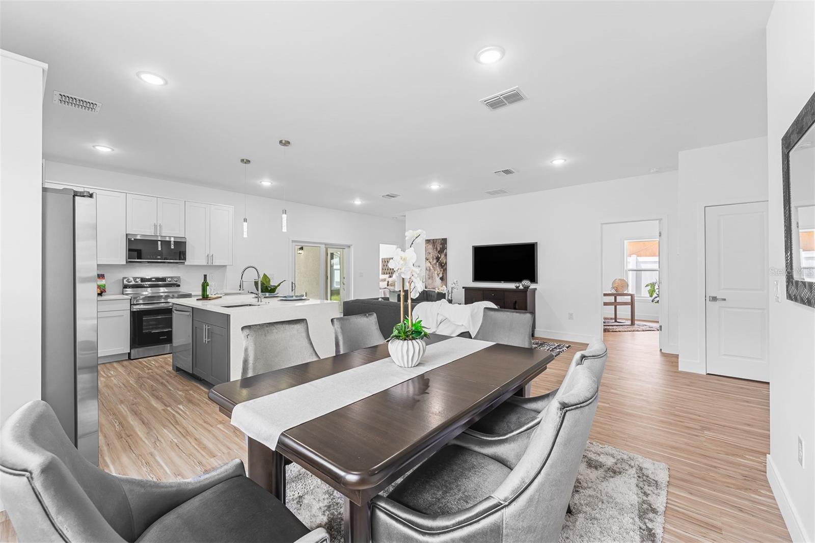 3914 W JEFFERSON ST, ORLANDO, FL, 32805