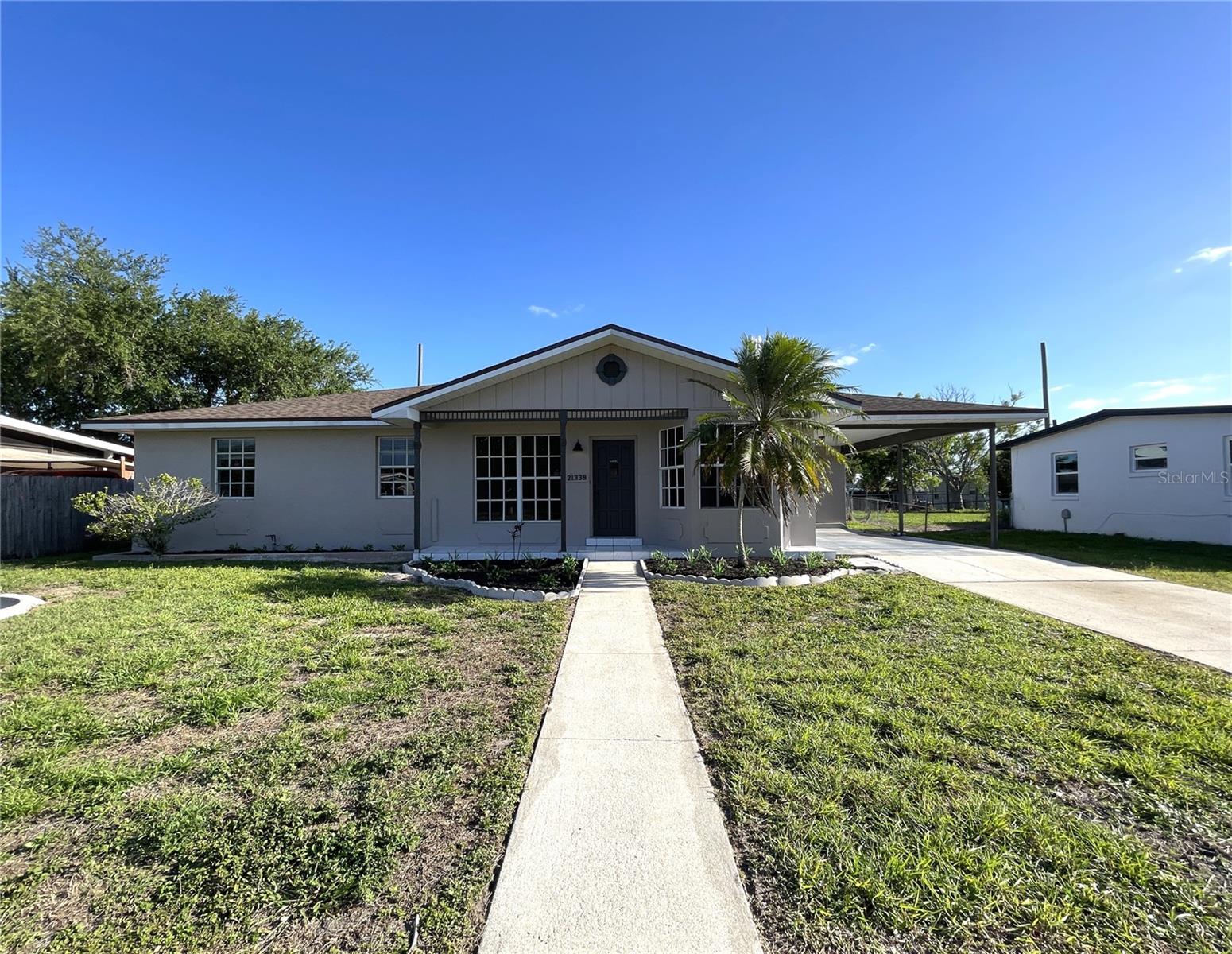 21339 MEEHAN AVE, PORT CHARLOTTE, FL, 33952