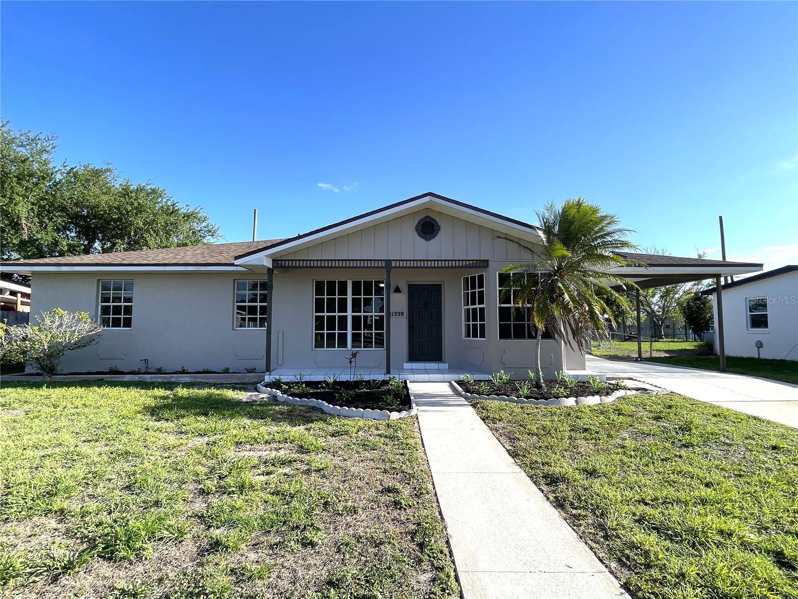 21339 MEEHAN AVE, PORT CHARLOTTE, FL, 33952